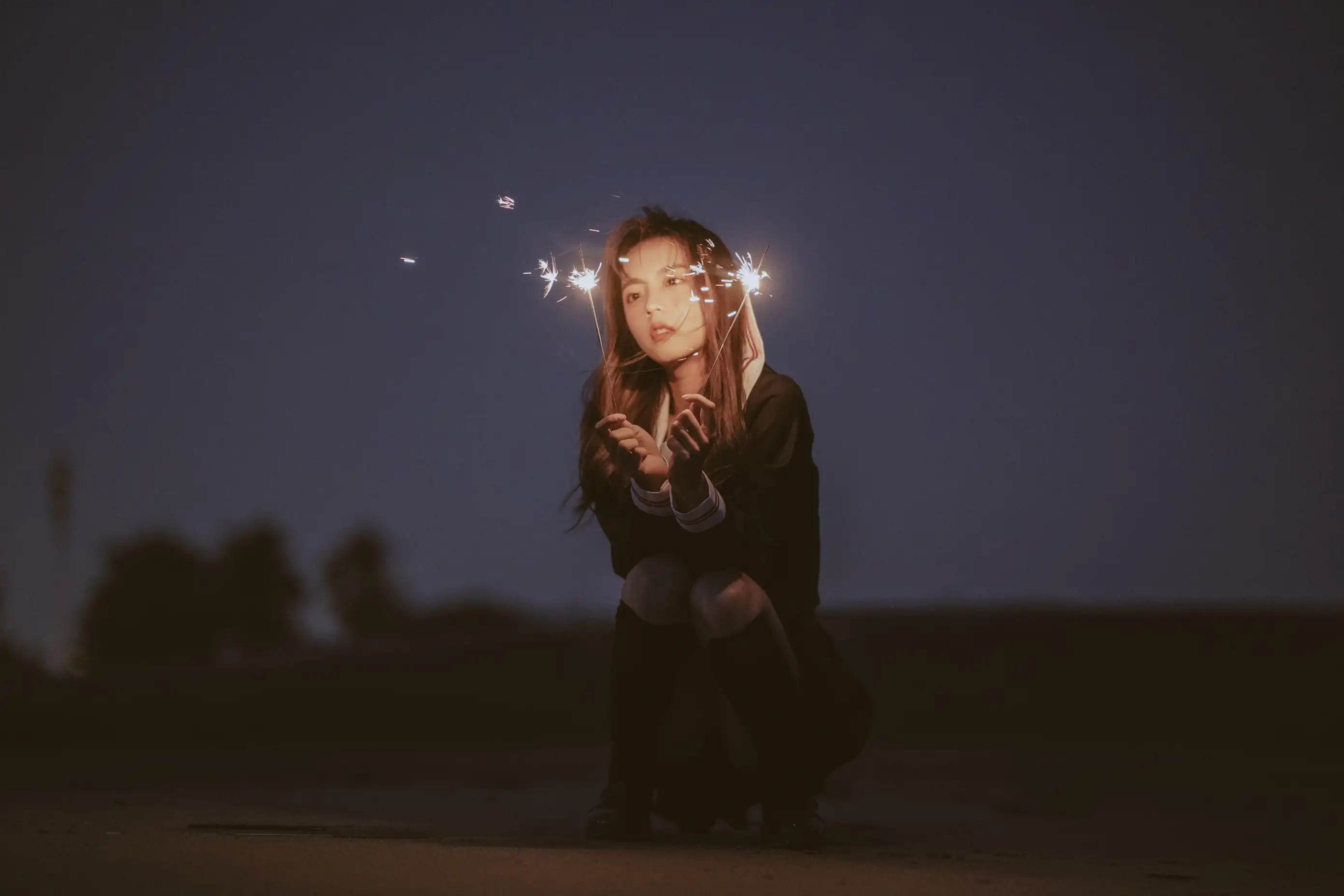 [艺图语] 2022.05.20 Vol.0937 – 星芒 Enndme#[35P]-6