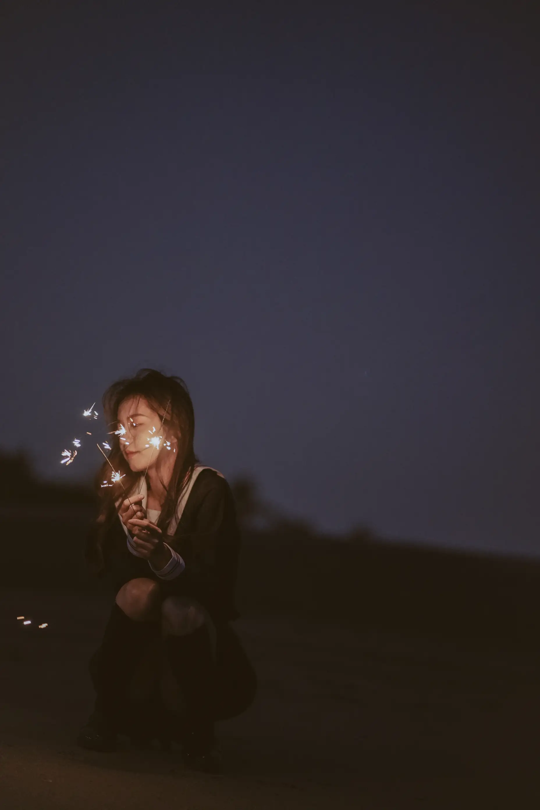 [艺图语] 2022.05.20 Vol.0937 – 星芒 Enndme#[35P]-7