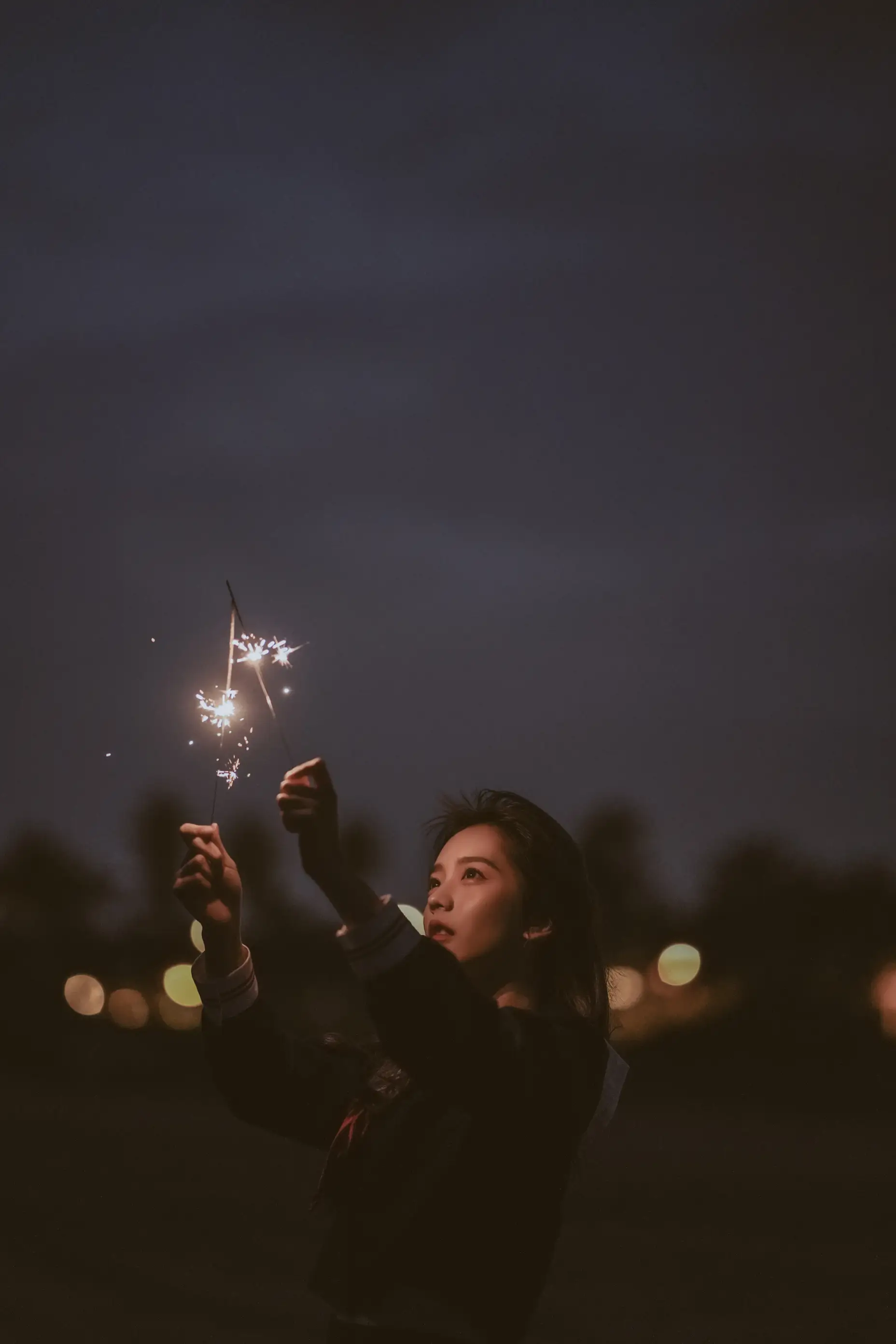 [艺图语] 2022.05.20 Vol.0937 – 星芒 Enndme#[35P]-9