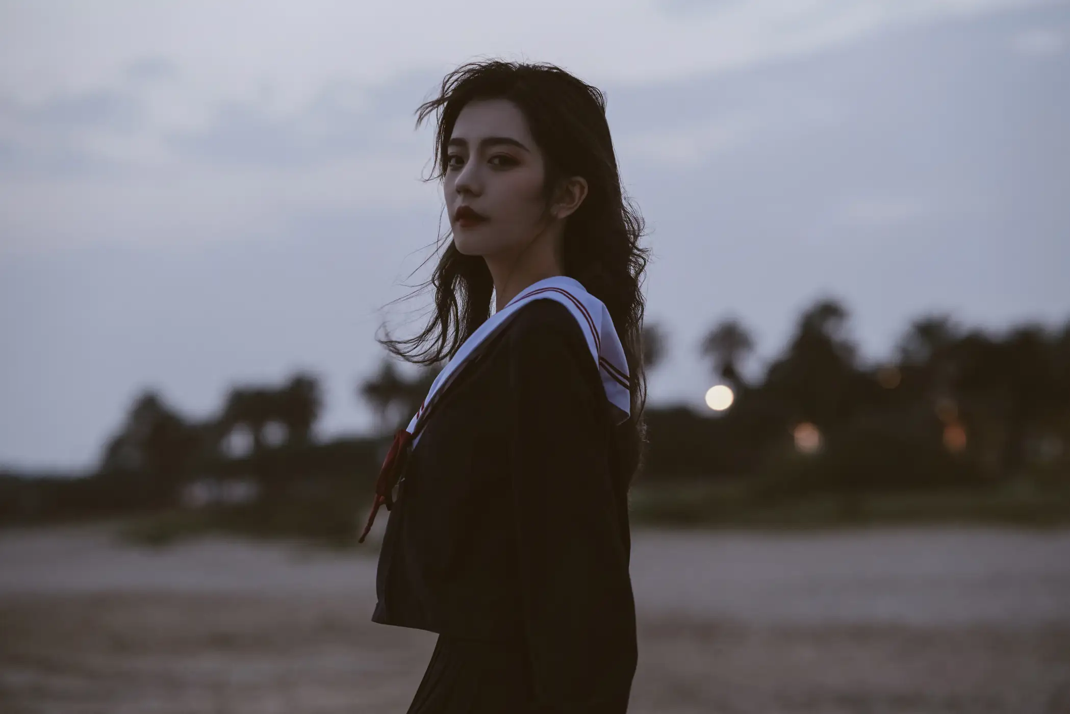 [艺图语] 2022.05.20 Vol.0937 – 星芒 Enndme#[35P]-10