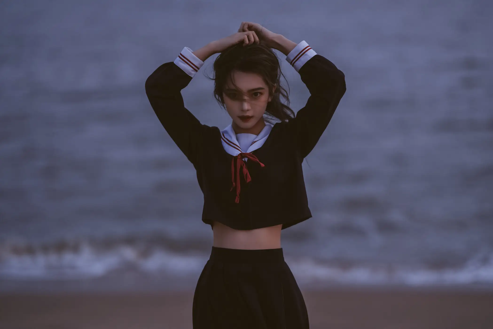 [艺图语] 2022.05.20 Vol.0937 – 星芒 Enndme#[35P]-1