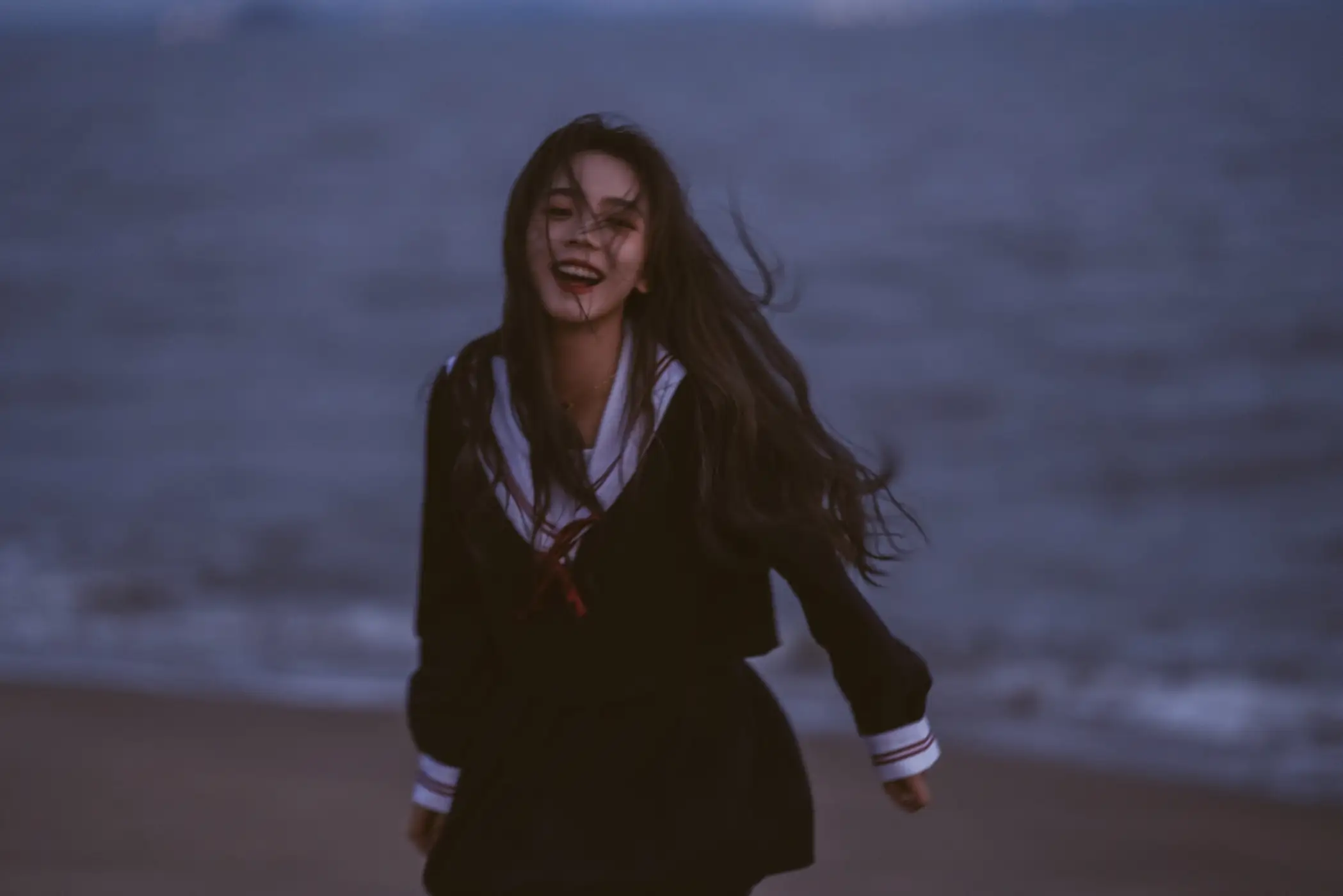 [艺图语] 2022.05.20 Vol.0937 – 星芒 Enndme#[35P]-2