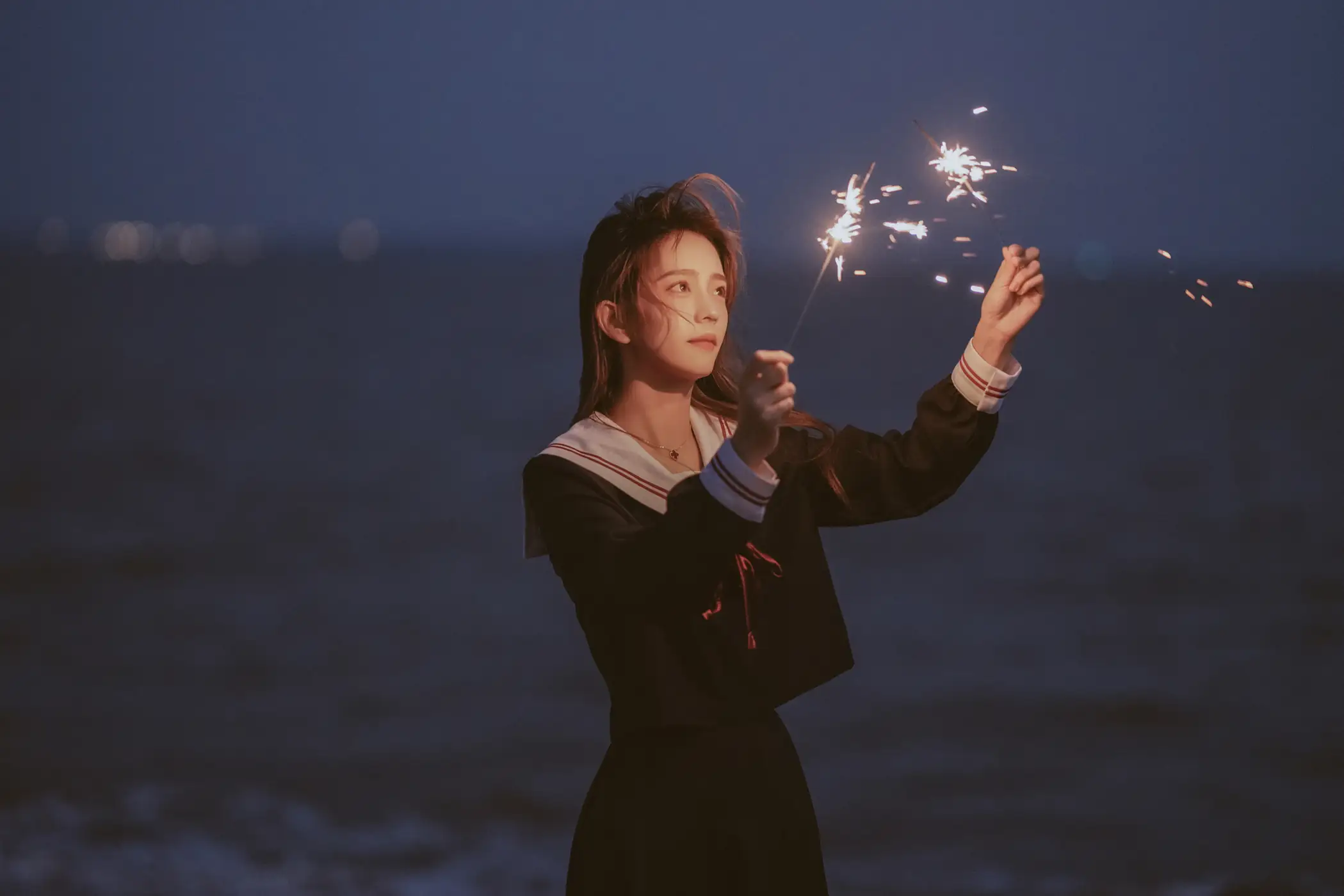 [艺图语] 2022.05.20 Vol.0937 – 星芒 Enndme#[35P]-3