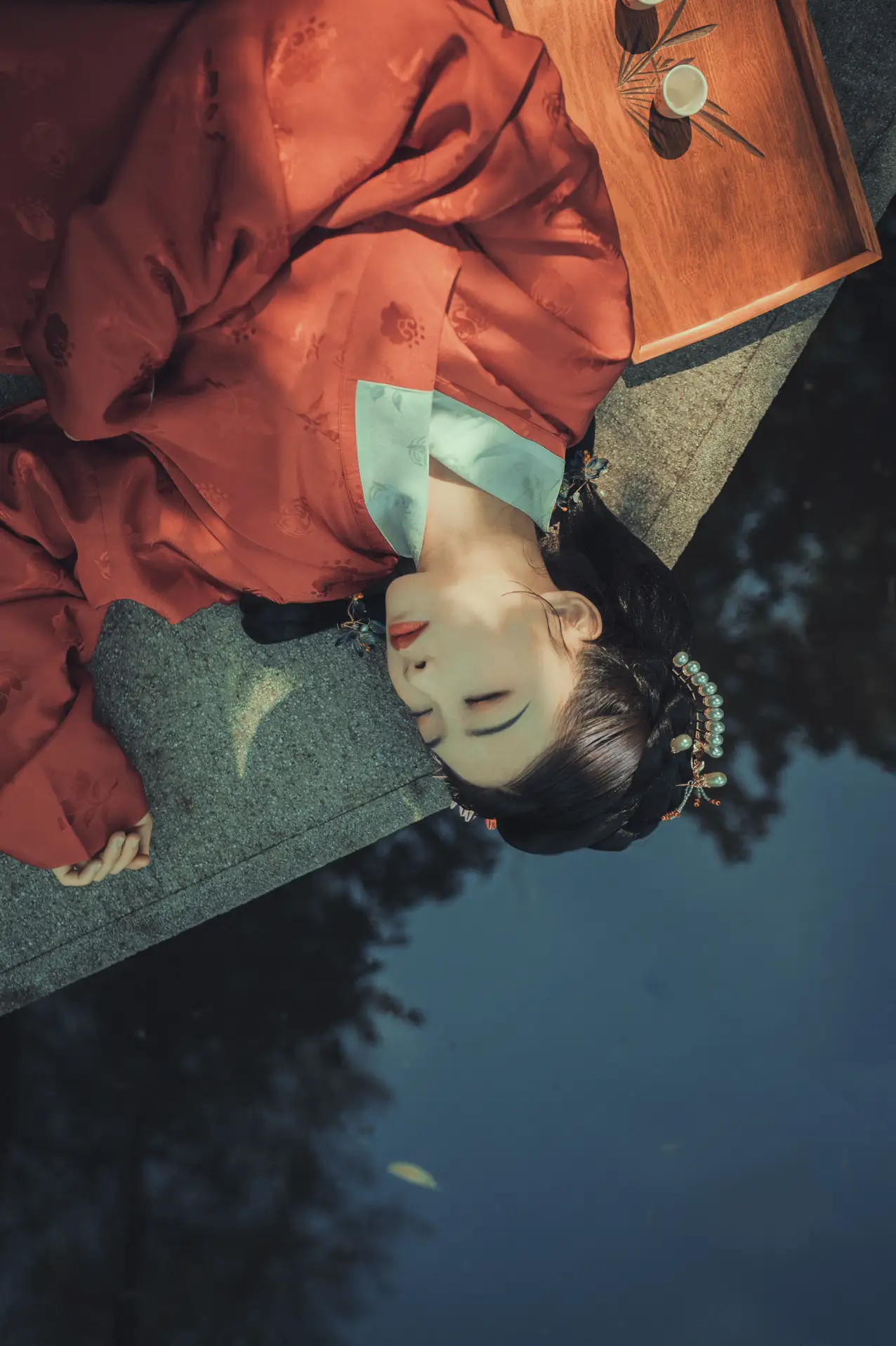 [艺图语] 2021.09.22 Vol.307 – 青鲤入我梦 是鲤鱼吧#[24P]-2