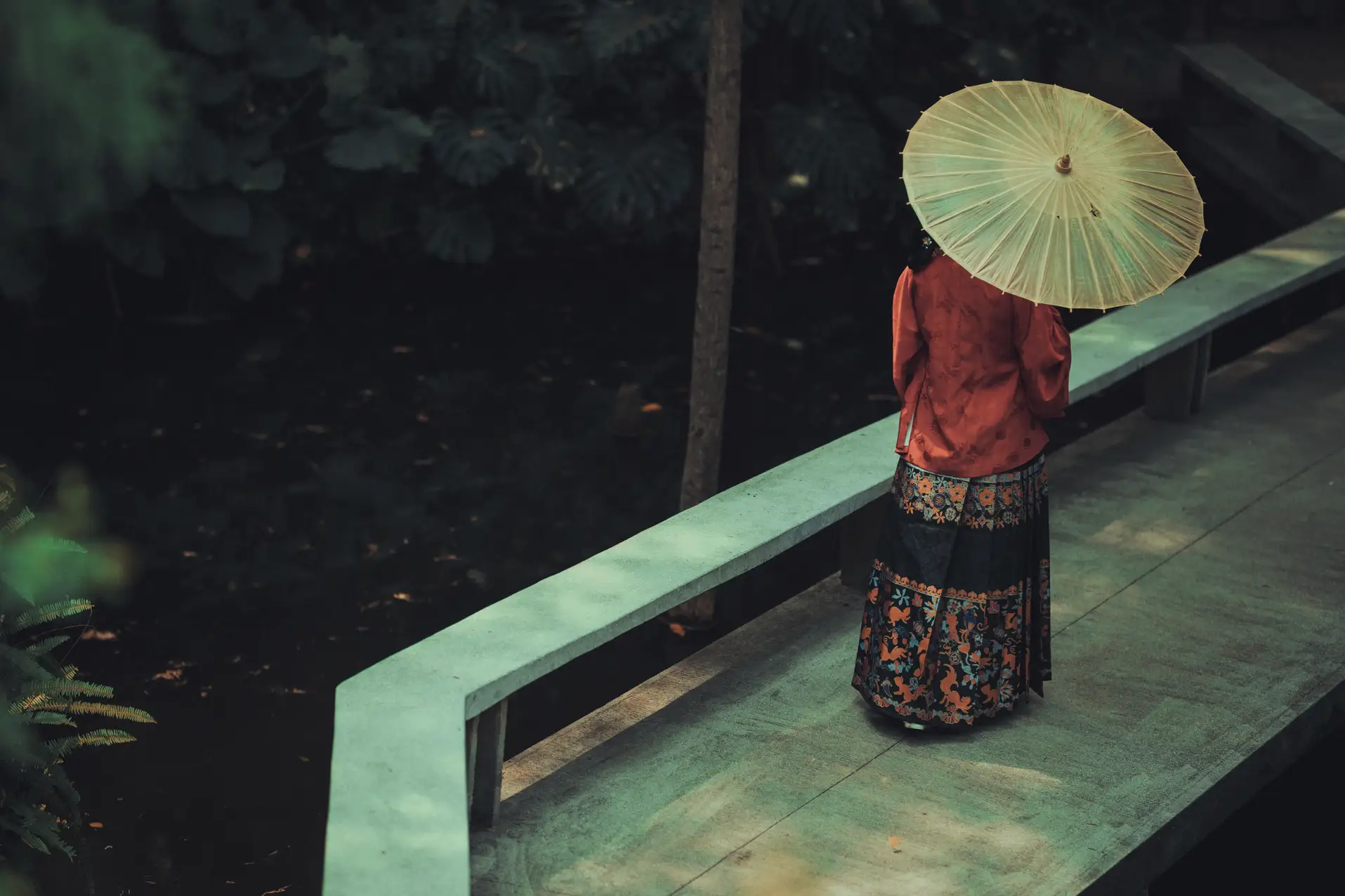 [艺图语] 2021.09.22 Vol.307 – 青鲤入我梦 是鲤鱼吧#[24P]-8