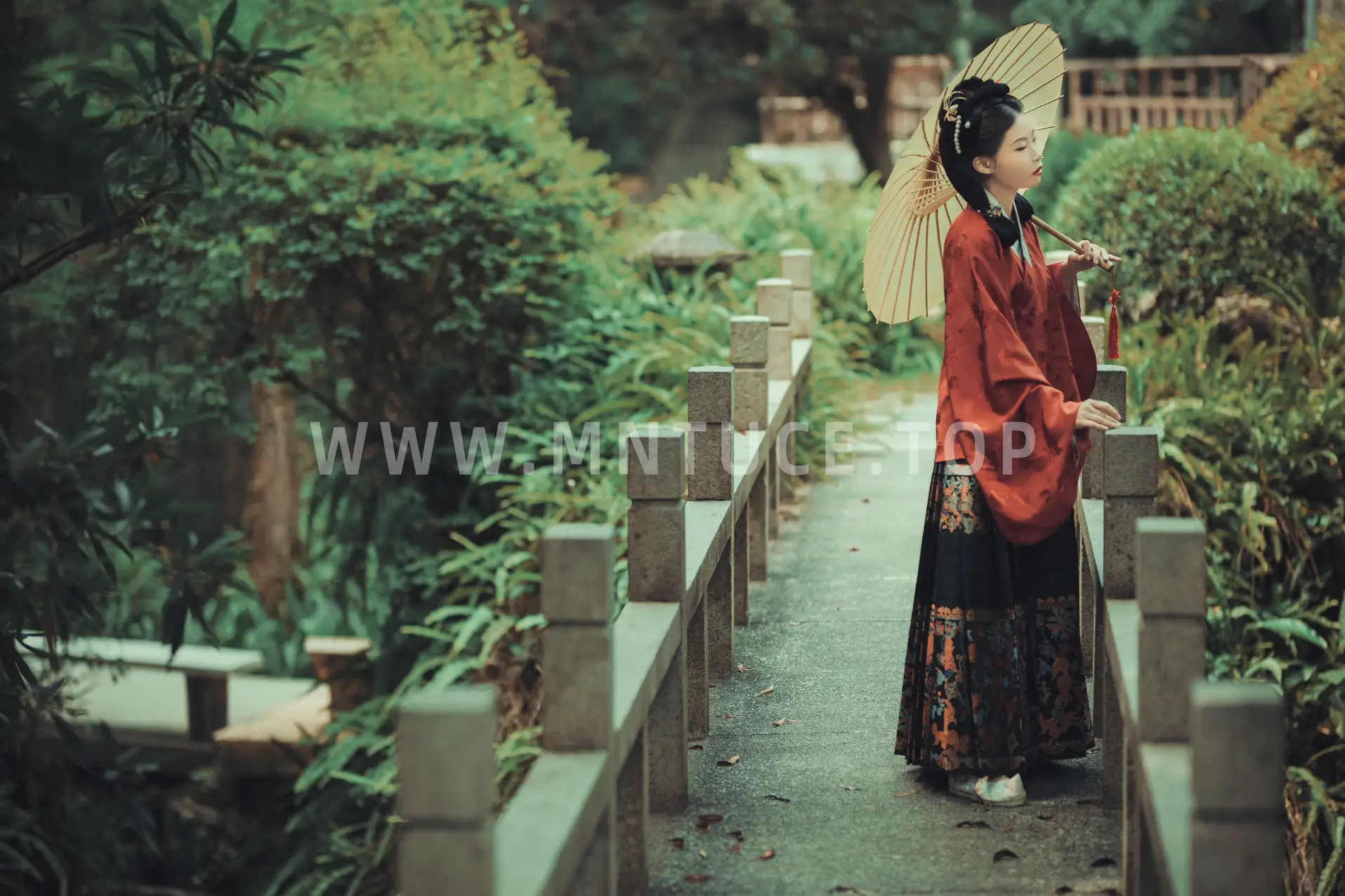 [艺图语] 2021.09.22 Vol.307 – 青鲤入我梦 是鲤鱼吧#[24P]-9