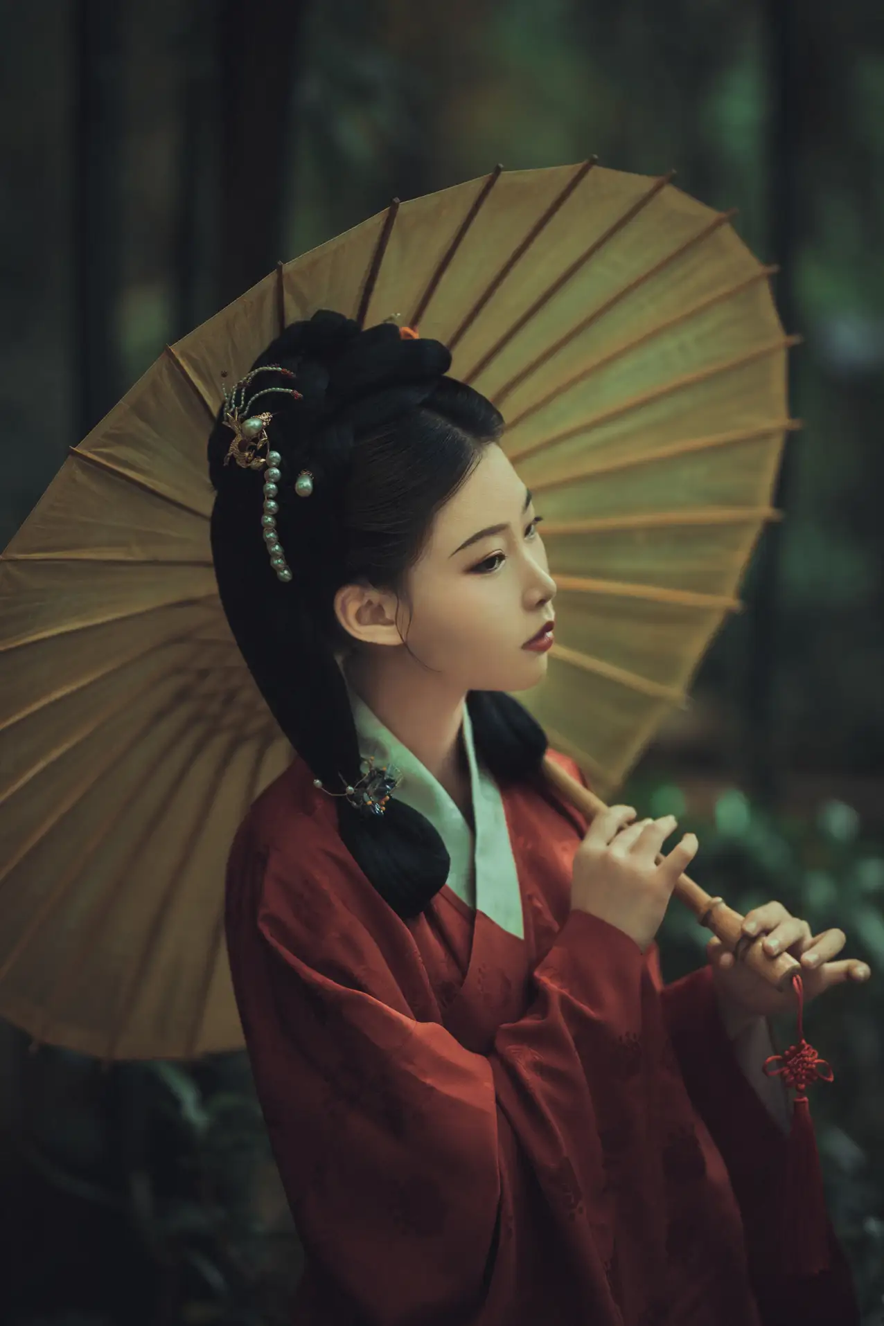 [艺图语] 2021.09.22 Vol.307 – 青鲤入我梦 是鲤鱼吧#[24P]-10