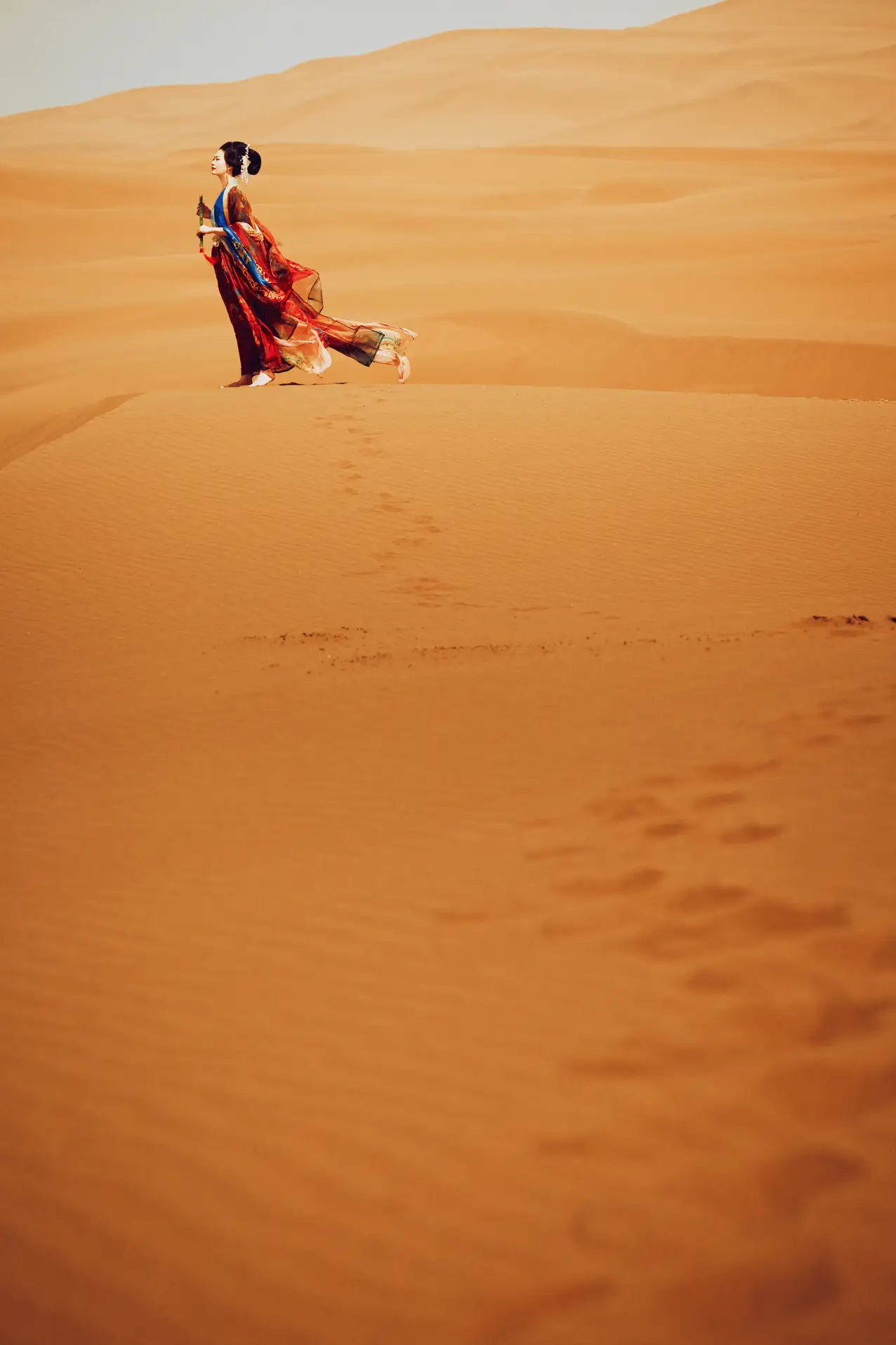 [艺图语] 2021.09.10 Vol.277 – 大唐西域记 兔小白#[26P]-10