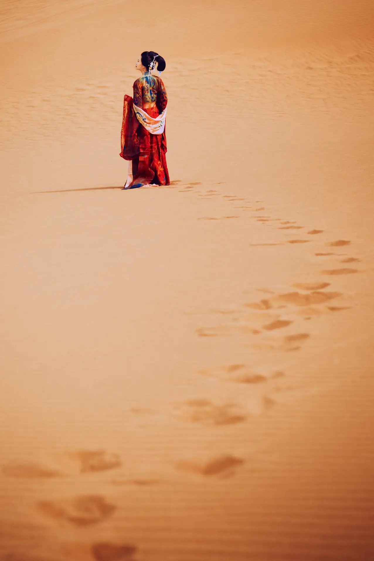 [艺图语] 2021.09.10 Vol.277 – 大唐西域记 兔小白#[26P]-2