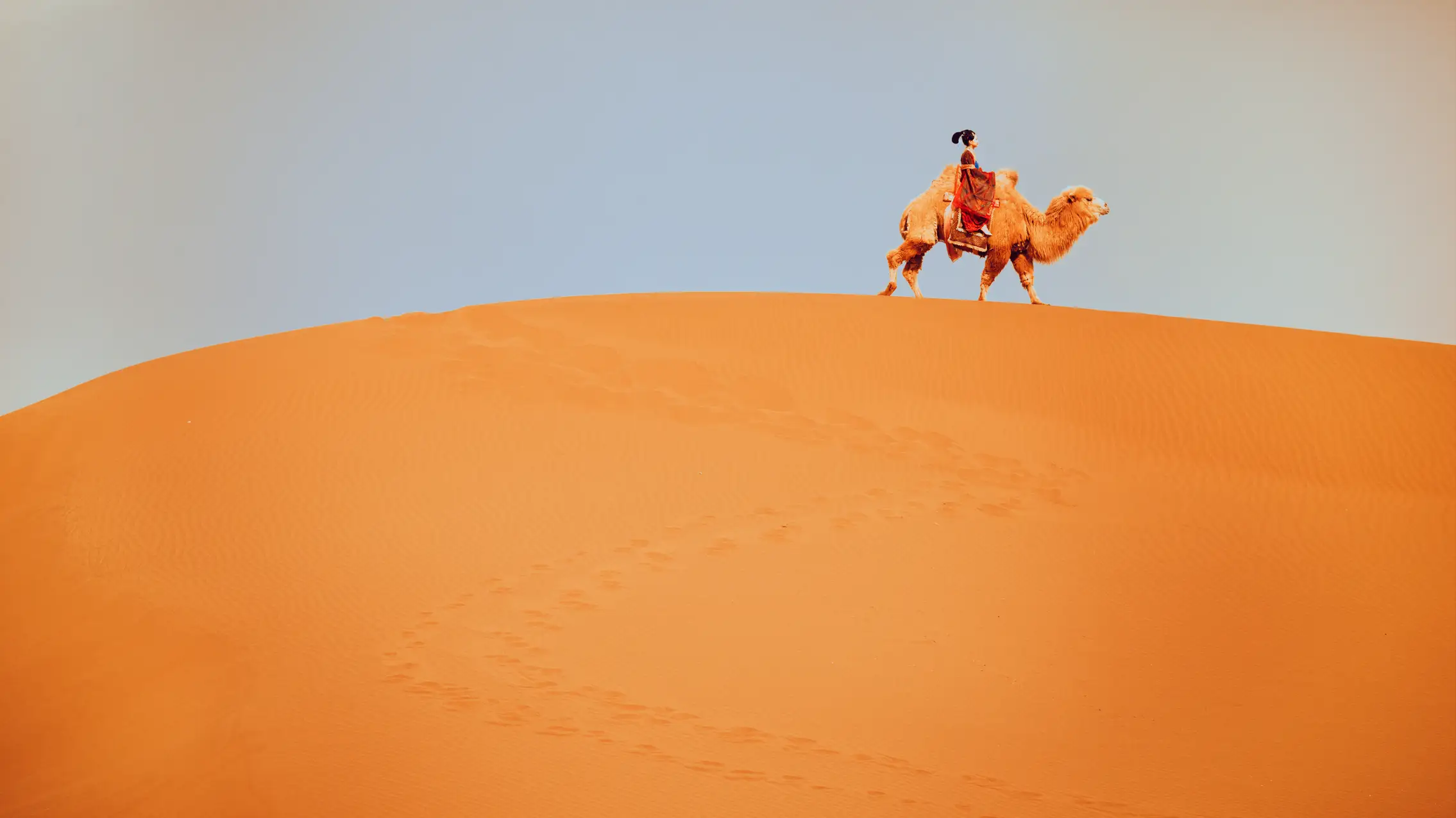 [艺图语] 2021.09.10 Vol.277 – 大唐西域记 兔小白#[26P]-5