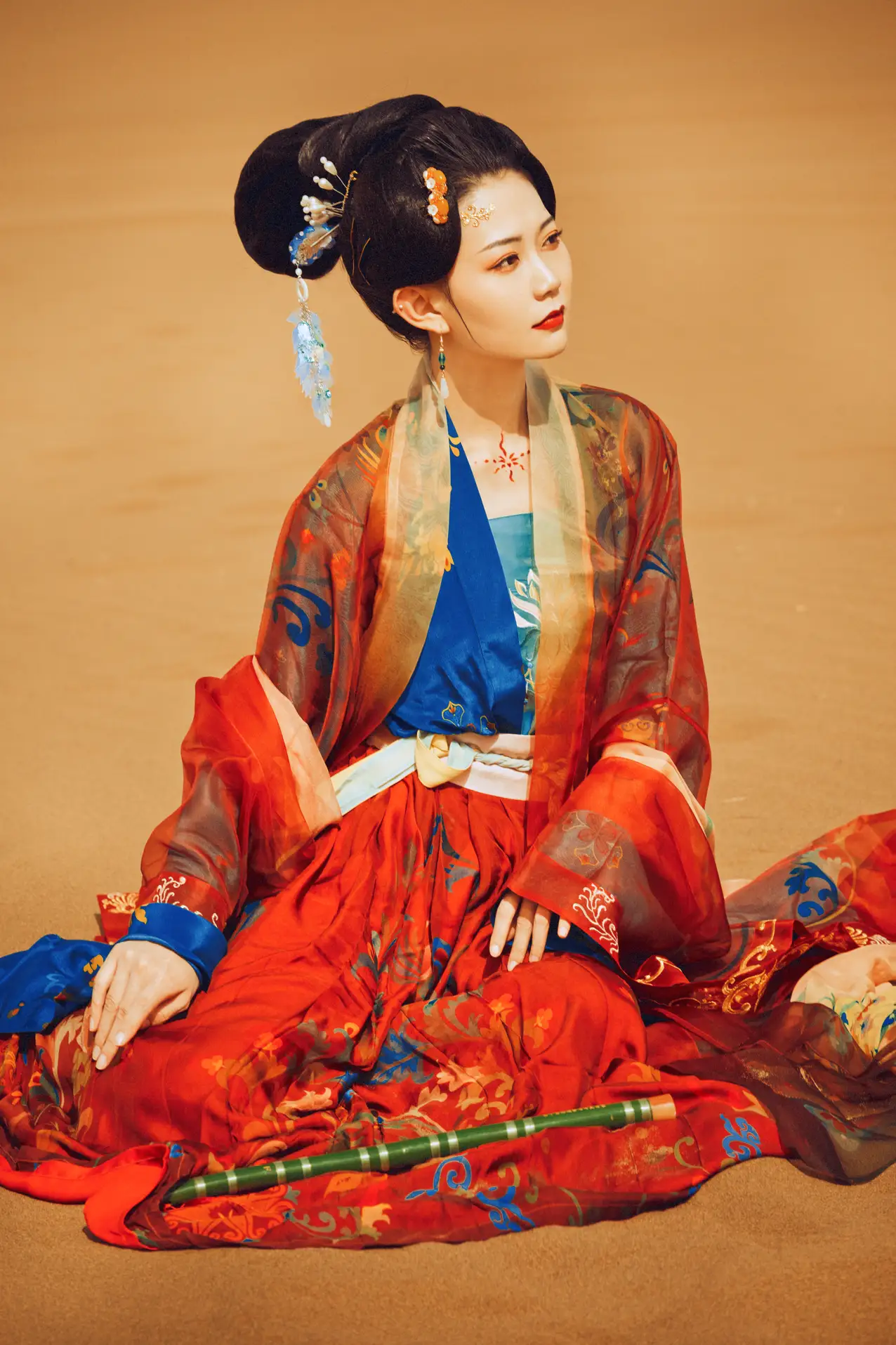 [艺图语] 2021.09.10 Vol.277 – 大唐西域记 兔小白#[26P]-6