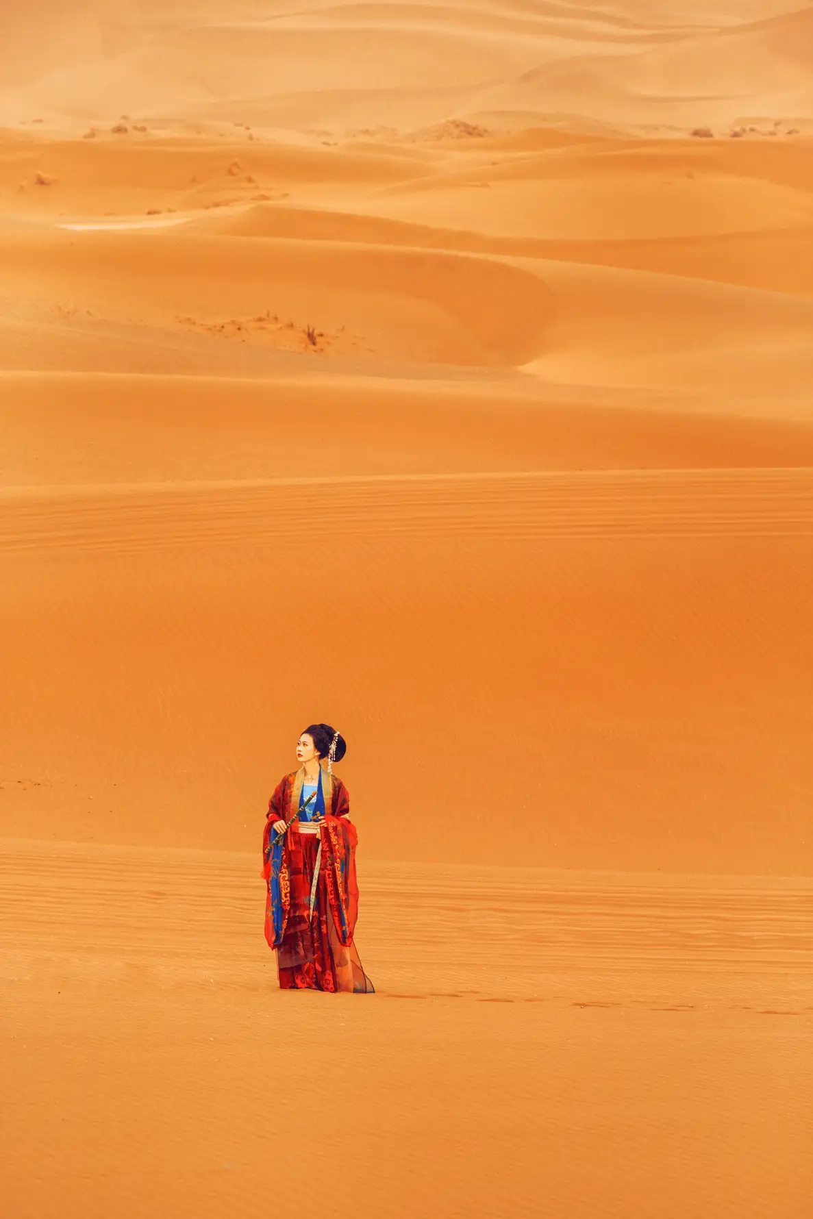 [艺图语] 2021.09.10 Vol.277 – 大唐西域记 兔小白#[26P]-7