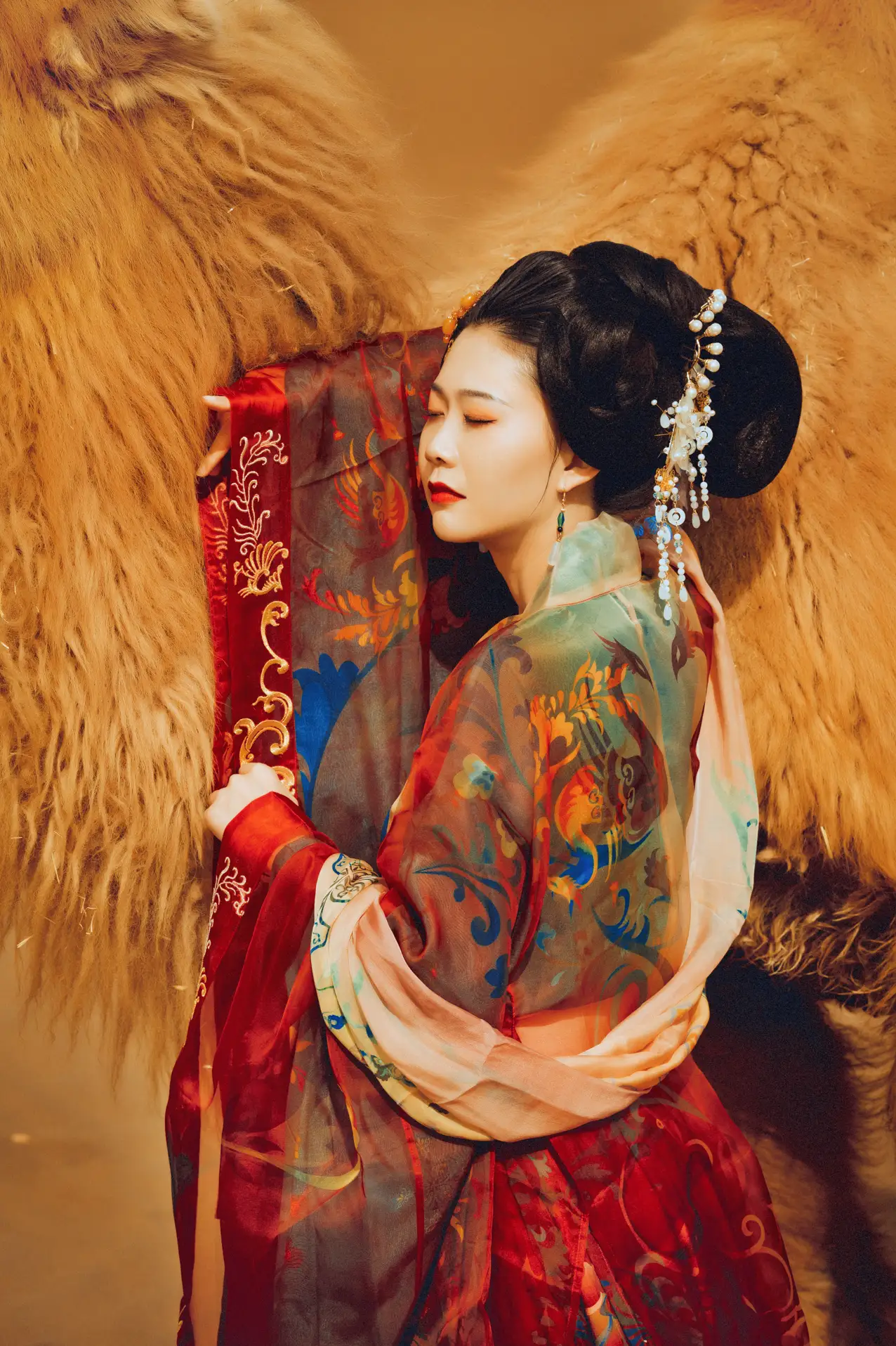 [艺图语] 2021.09.10 Vol.277 – 大唐西域记 兔小白#[26P]-9