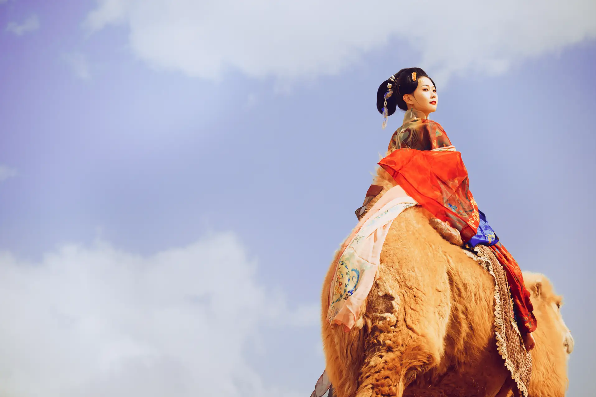 [艺图语] 2021.09.10 Vol.277 – 大唐西域记 兔小白#[26P]-9