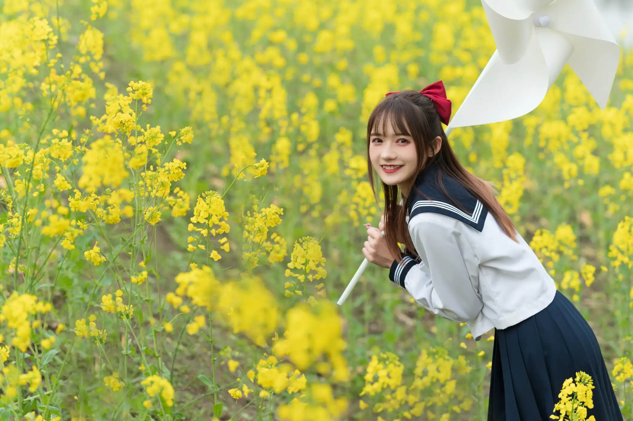 [艺图语] 2022.06.20 Vol.1240 – 追追风 兔子Zzz不吃胡萝卜#[33P]-1