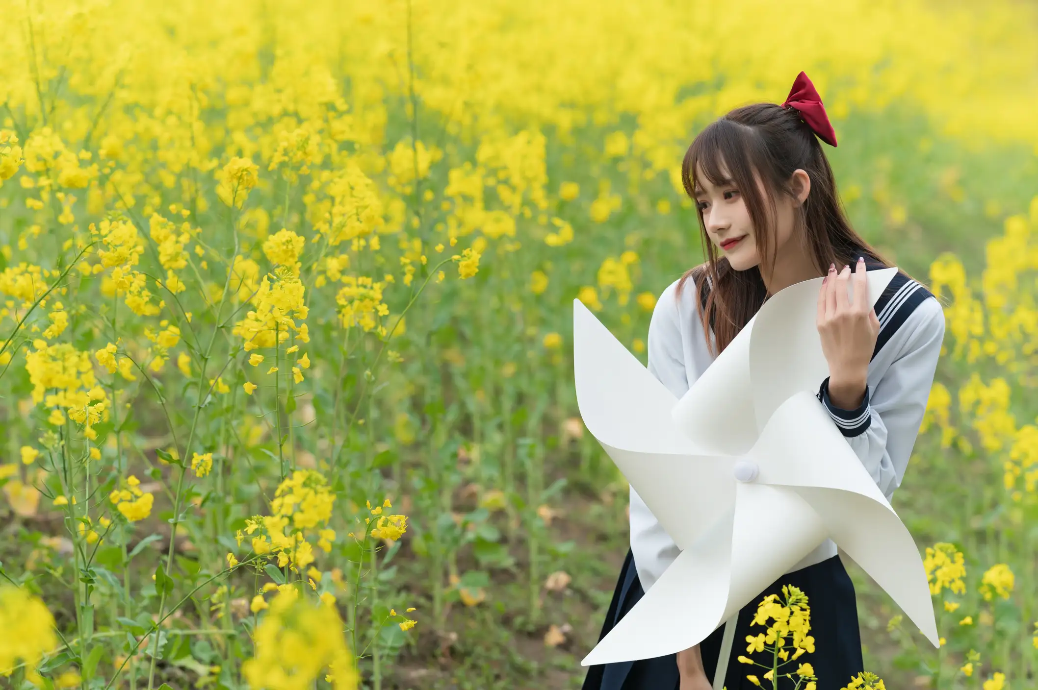 [艺图语] 2022.06.20 Vol.1240 – 追追风 兔子Zzz不吃胡萝卜#[33P]-3