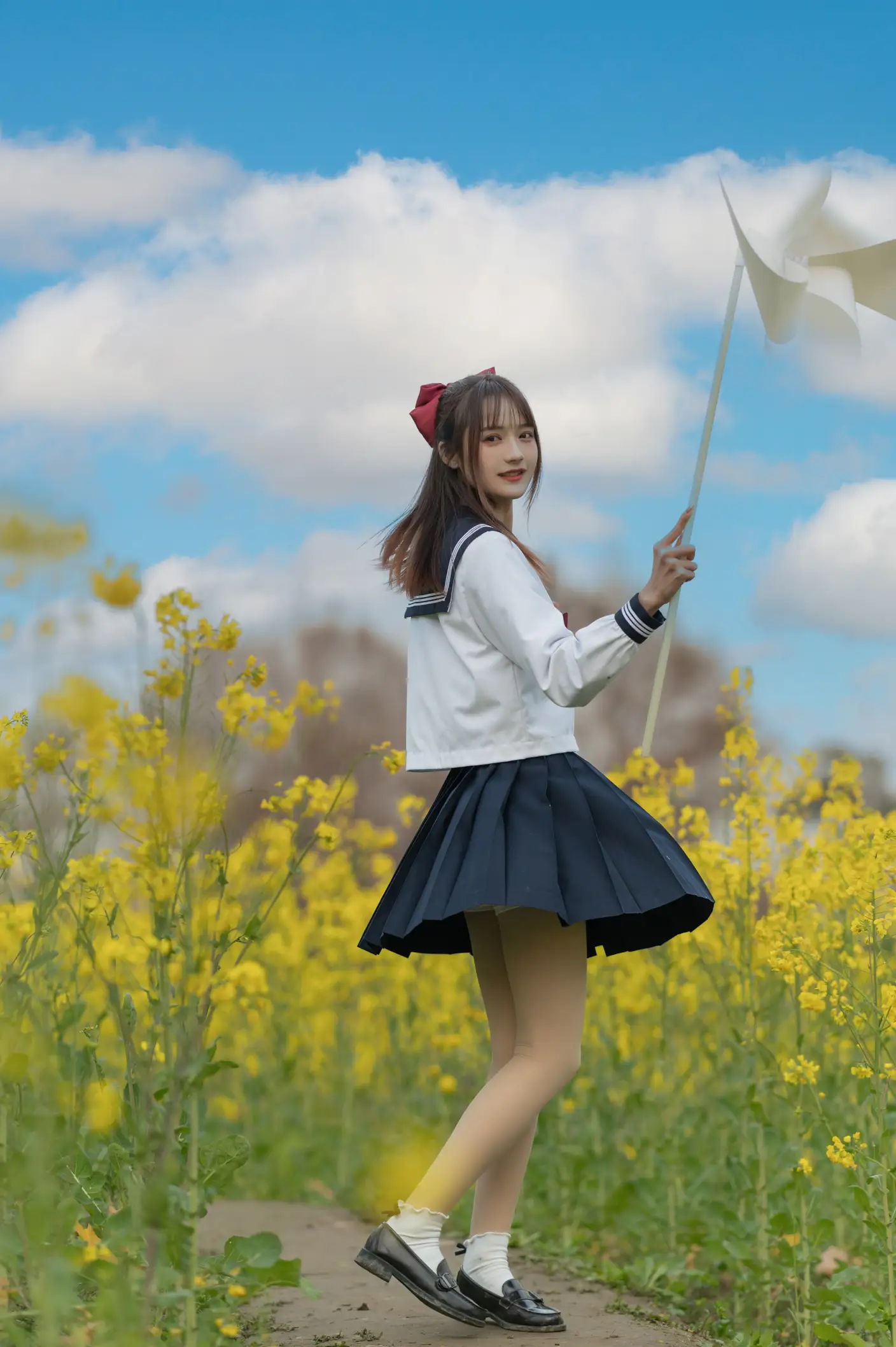 [艺图语] 2022.06.20 Vol.1240 – 追追风 兔子Zzz不吃胡萝卜#[33P]-5