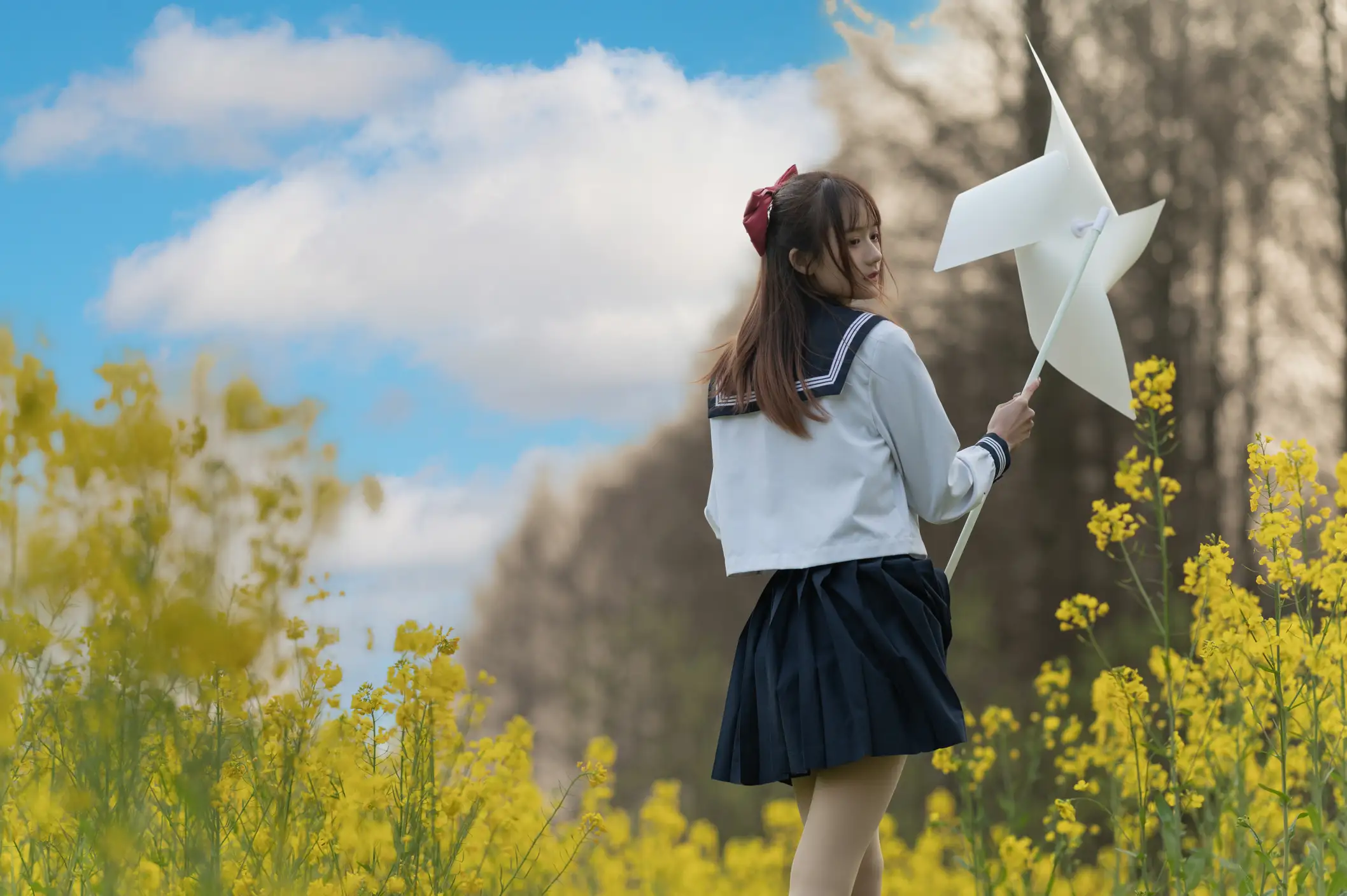 [艺图语] 2022.06.20 Vol.1240 – 追追风 兔子Zzz不吃胡萝卜#[33P]-7