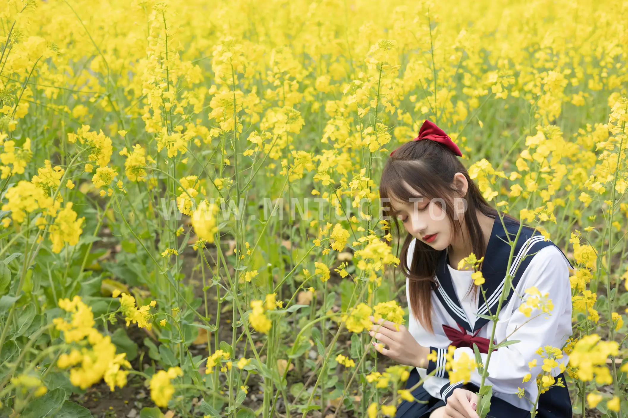 [艺图语] 2022.06.20 Vol.1240 – 追追风 兔子Zzz不吃胡萝卜#[33P]-9