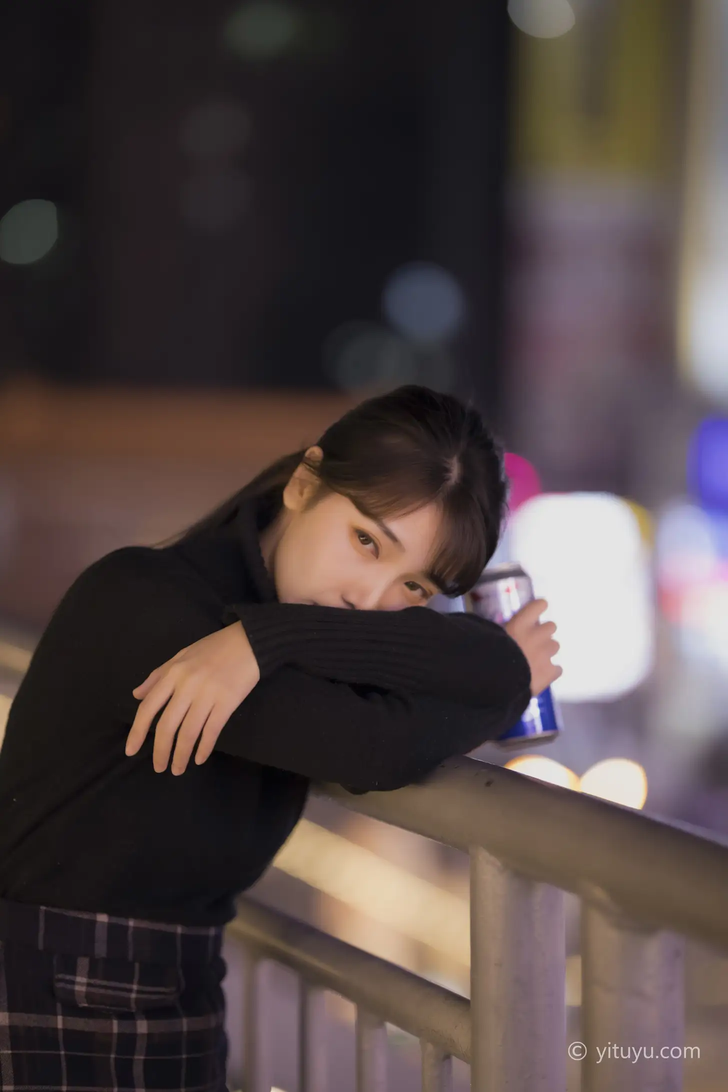 [艺图语] 2021.07.26 Vol.099 – 等待 湘湘#[24P]-2