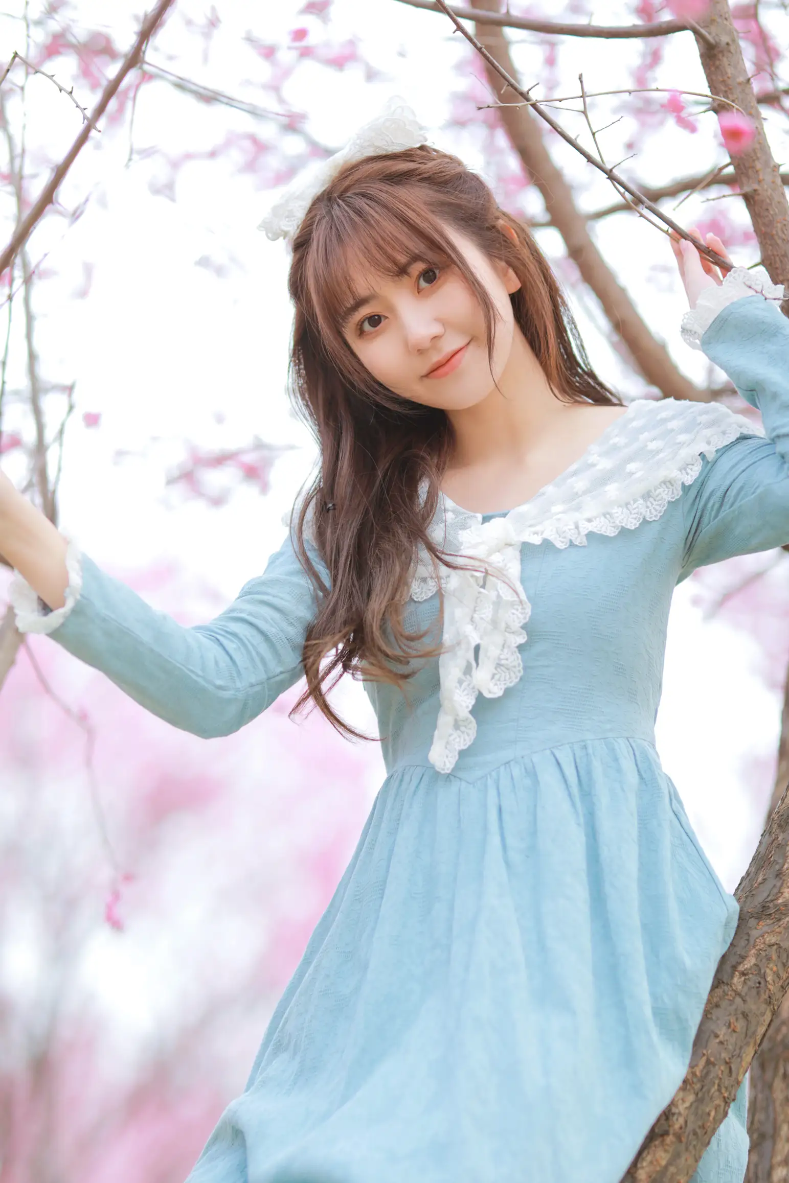 [艺图语] 2022.05.28 Vol.1015 – 陌上花开 小临川#[28P]-10