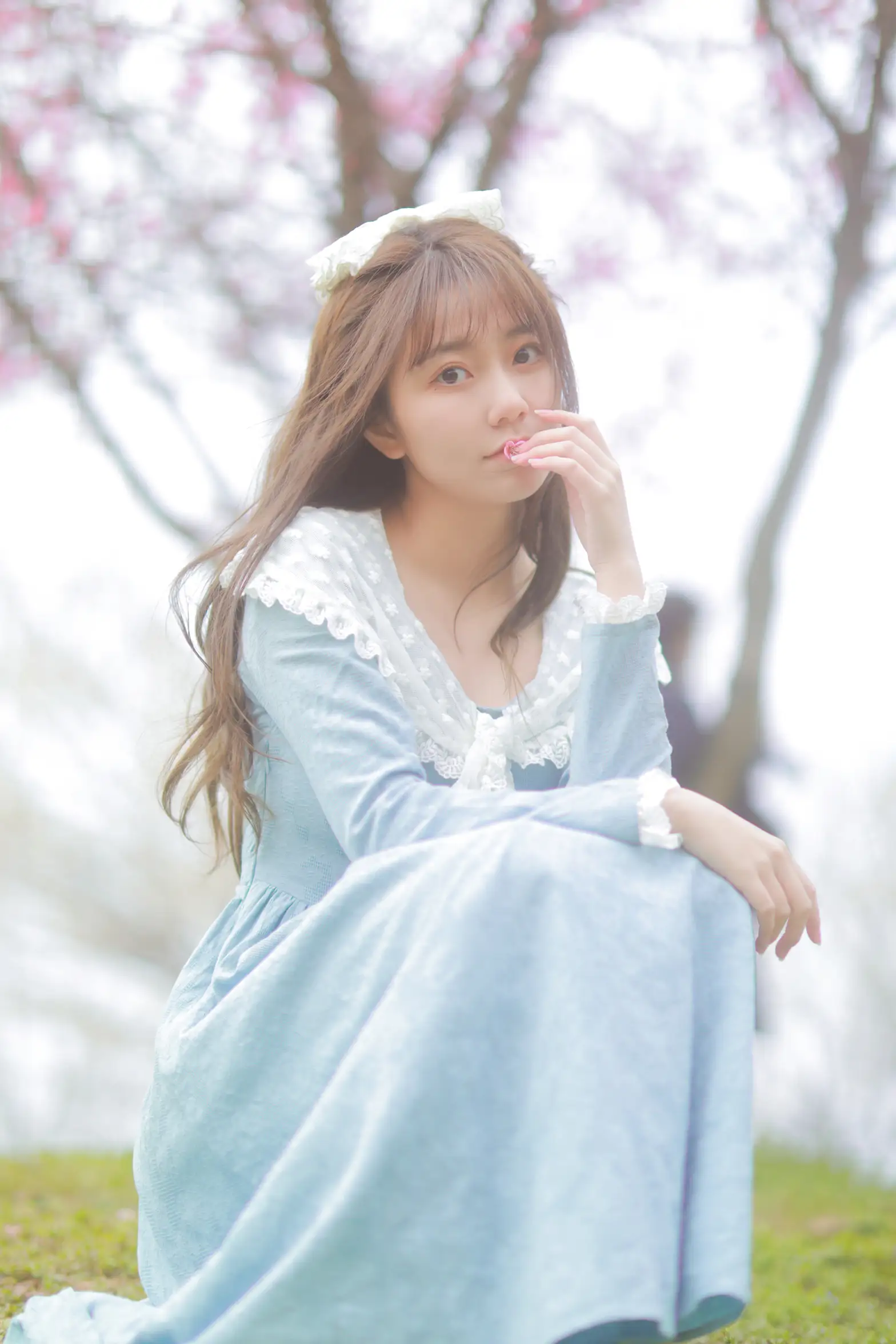 [艺图语] 2022.05.28 Vol.1015 – 陌上花开 小临川#[28P]-1