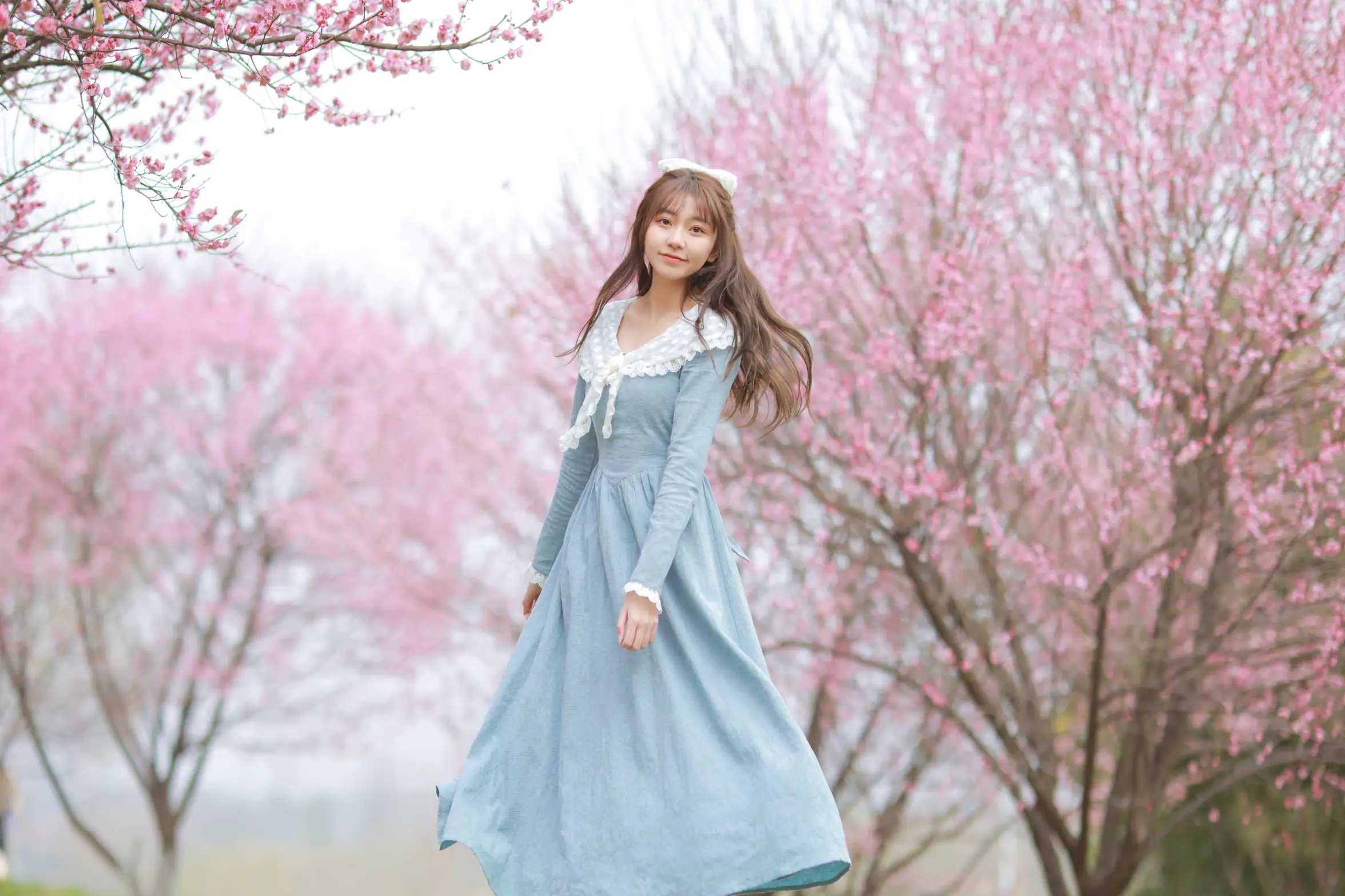 [艺图语] 2022.05.28 Vol.1015 – 陌上花开 小临川#[28P]-2