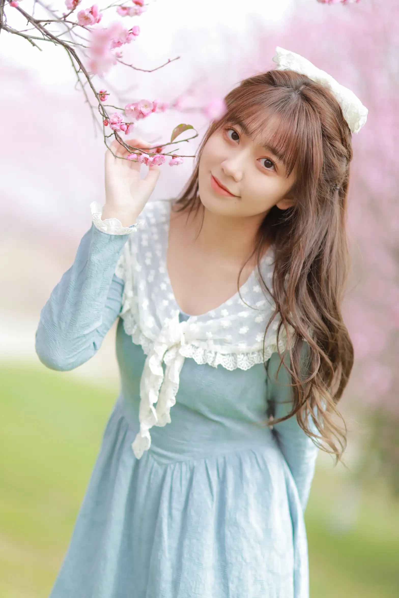 [艺图语] 2022.05.28 Vol.1015 – 陌上花开 小临川#[28P]-3