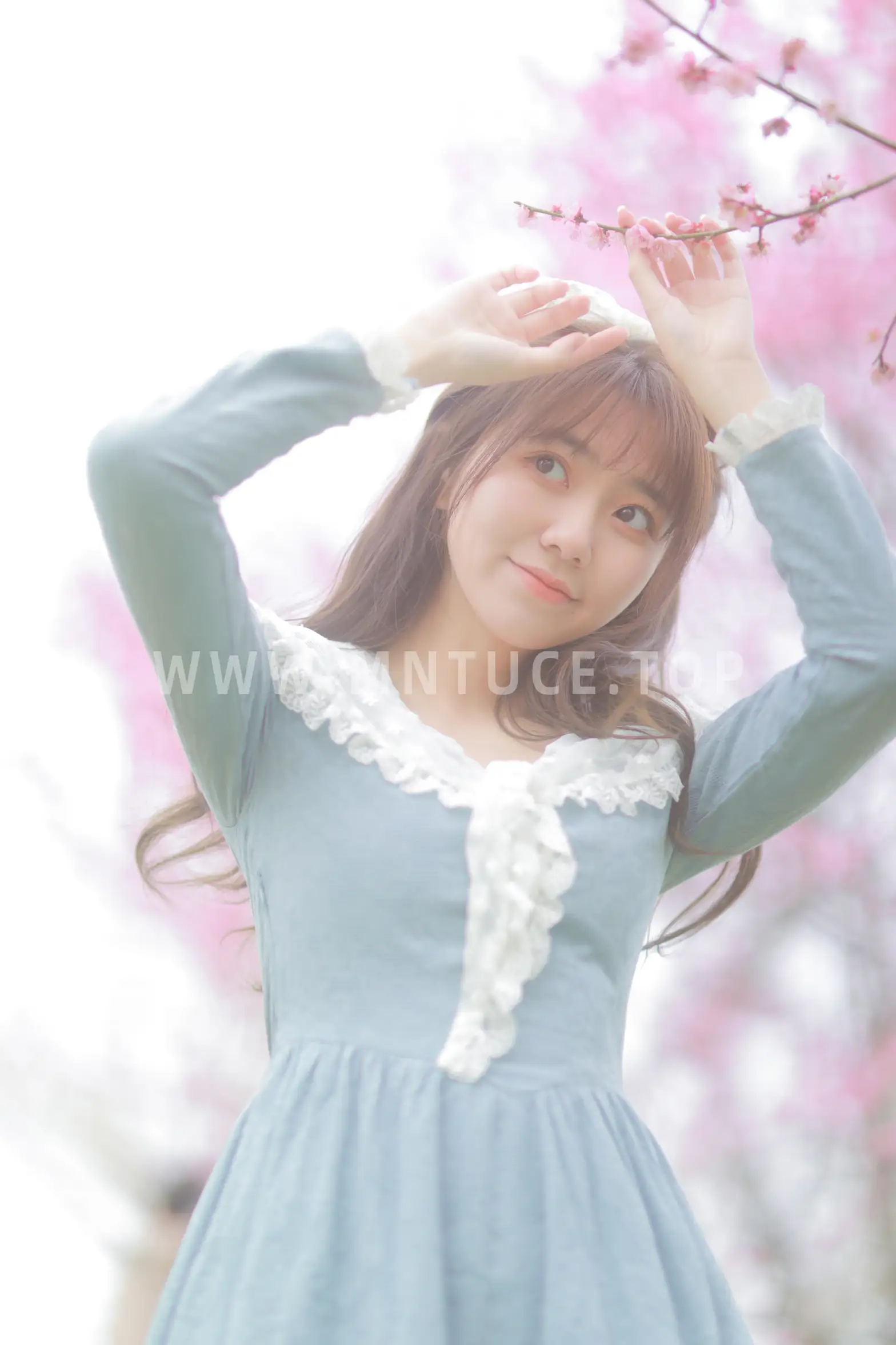 [艺图语] 2022.05.28 Vol.1015 – 陌上花开 小临川#[28P]-4