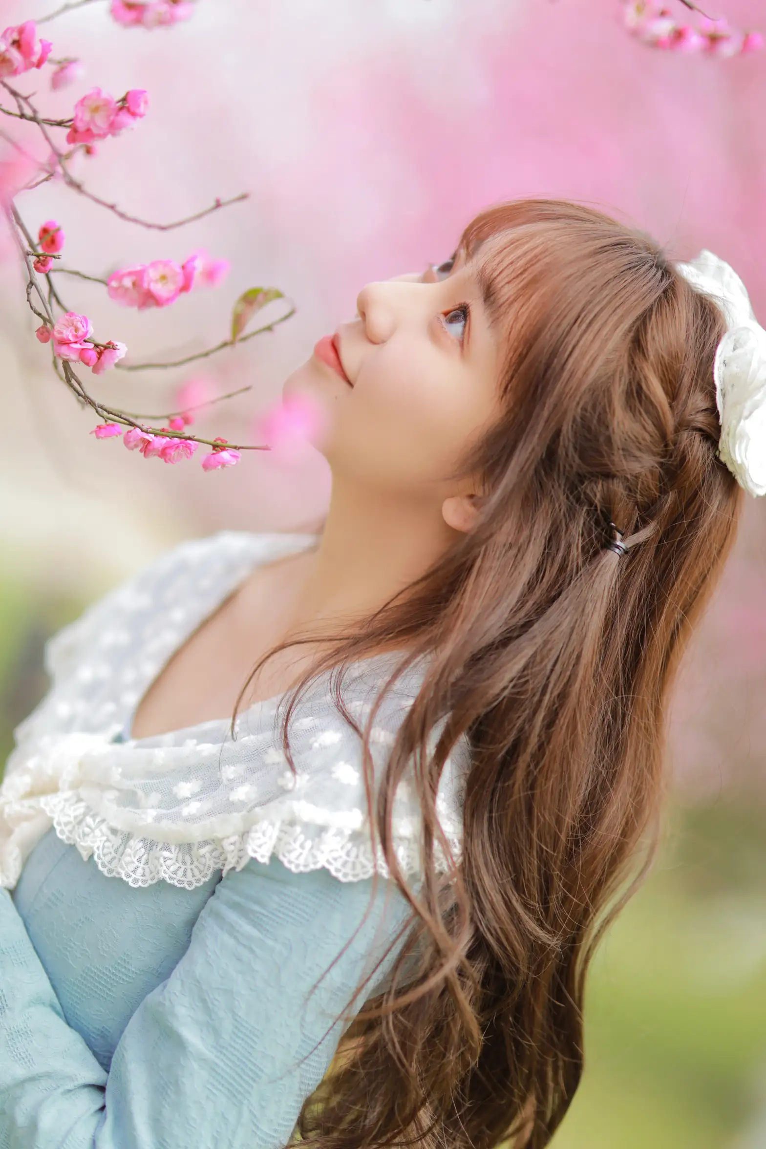 [艺图语] 2022.05.28 Vol.1015 – 陌上花开 小临川#[28P]-5