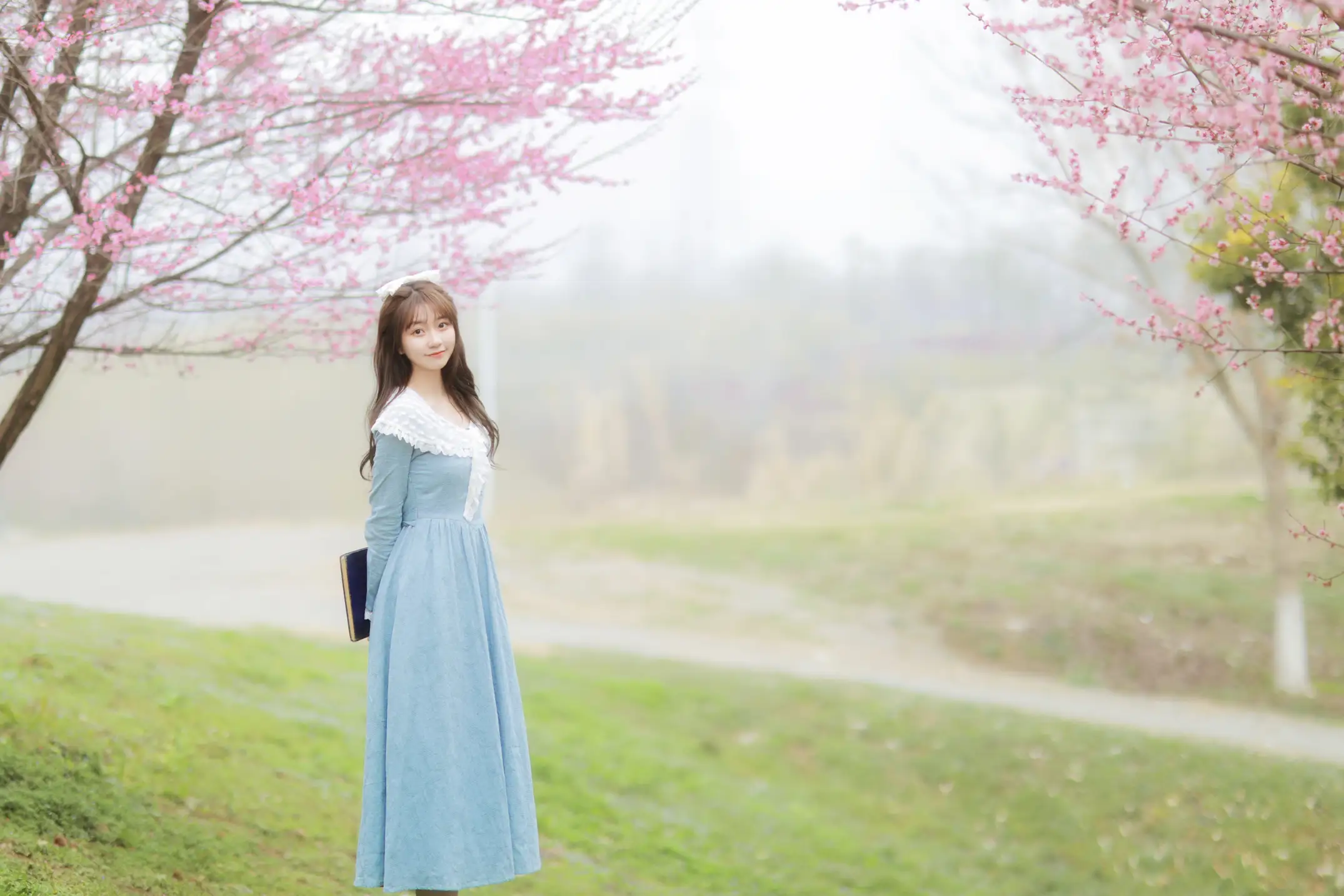 [艺图语] 2022.05.28 Vol.1015 – 陌上花开 小临川#[28P]-6