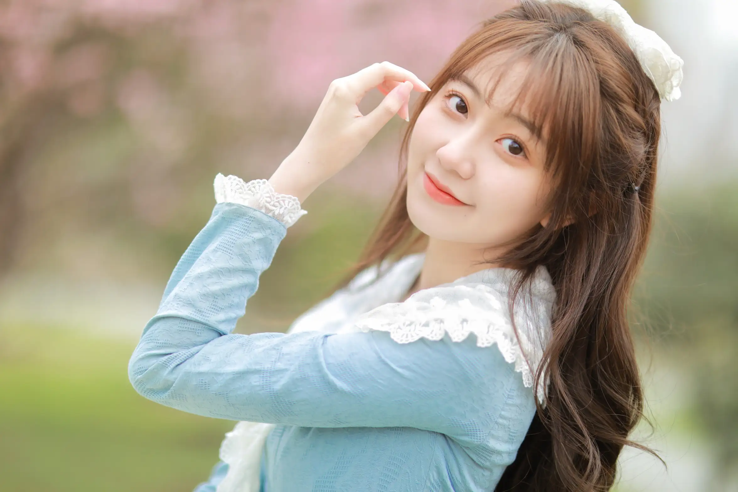[艺图语] 2022.05.28 Vol.1015 – 陌上花开 小临川#[28P]-7