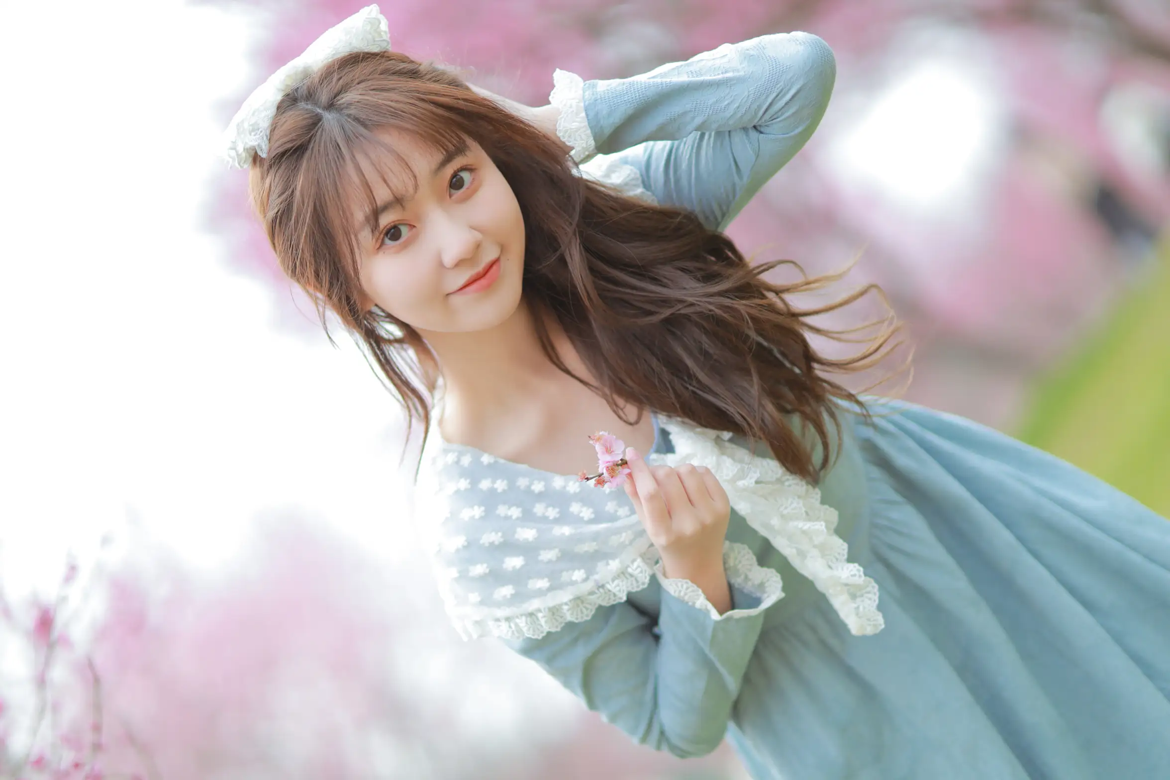 [艺图语] 2022.05.28 Vol.1015 – 陌上花开 小临川#[28P]-8