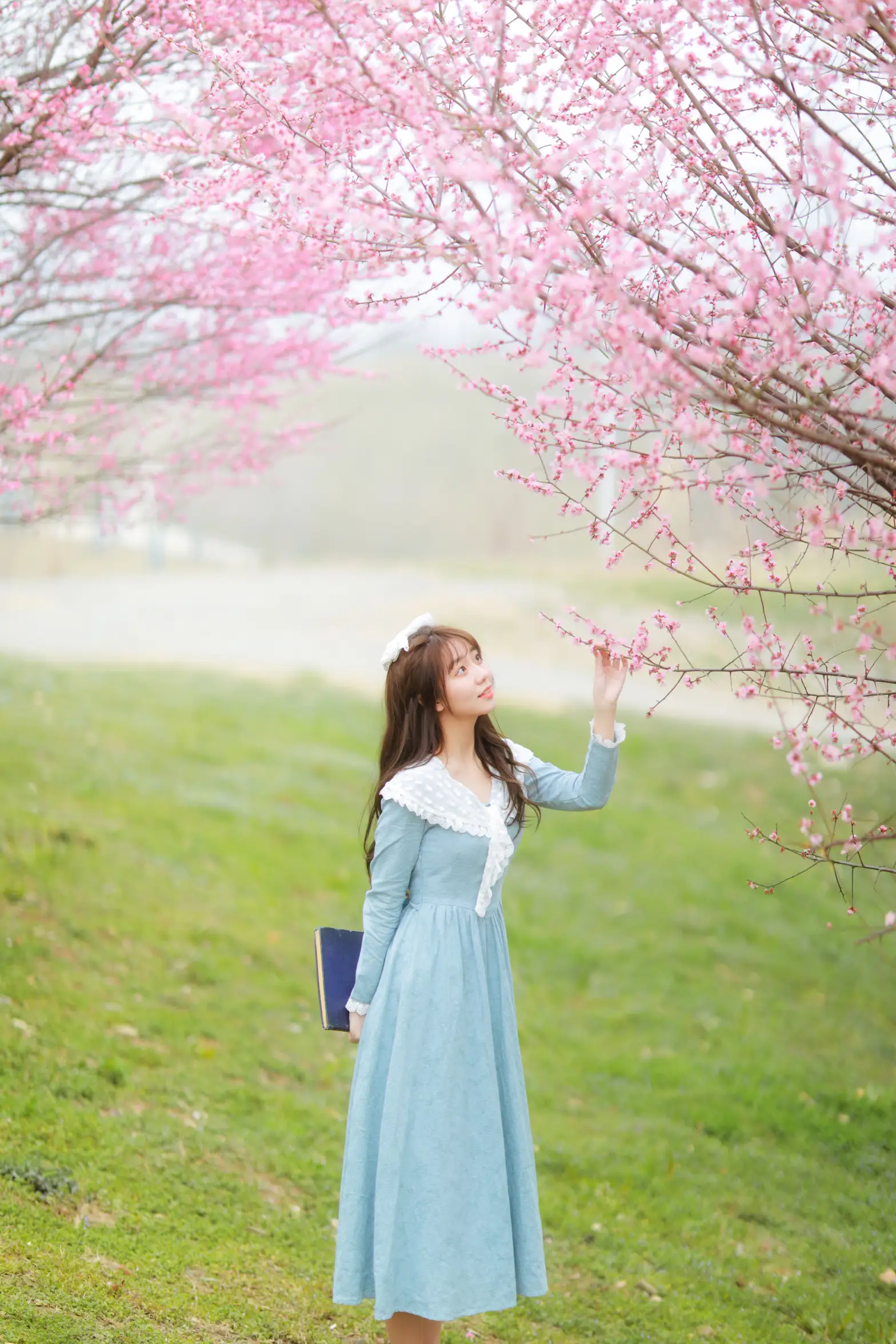 [艺图语] 2022.05.28 Vol.1015 – 陌上花开 小临川#[28P]-9