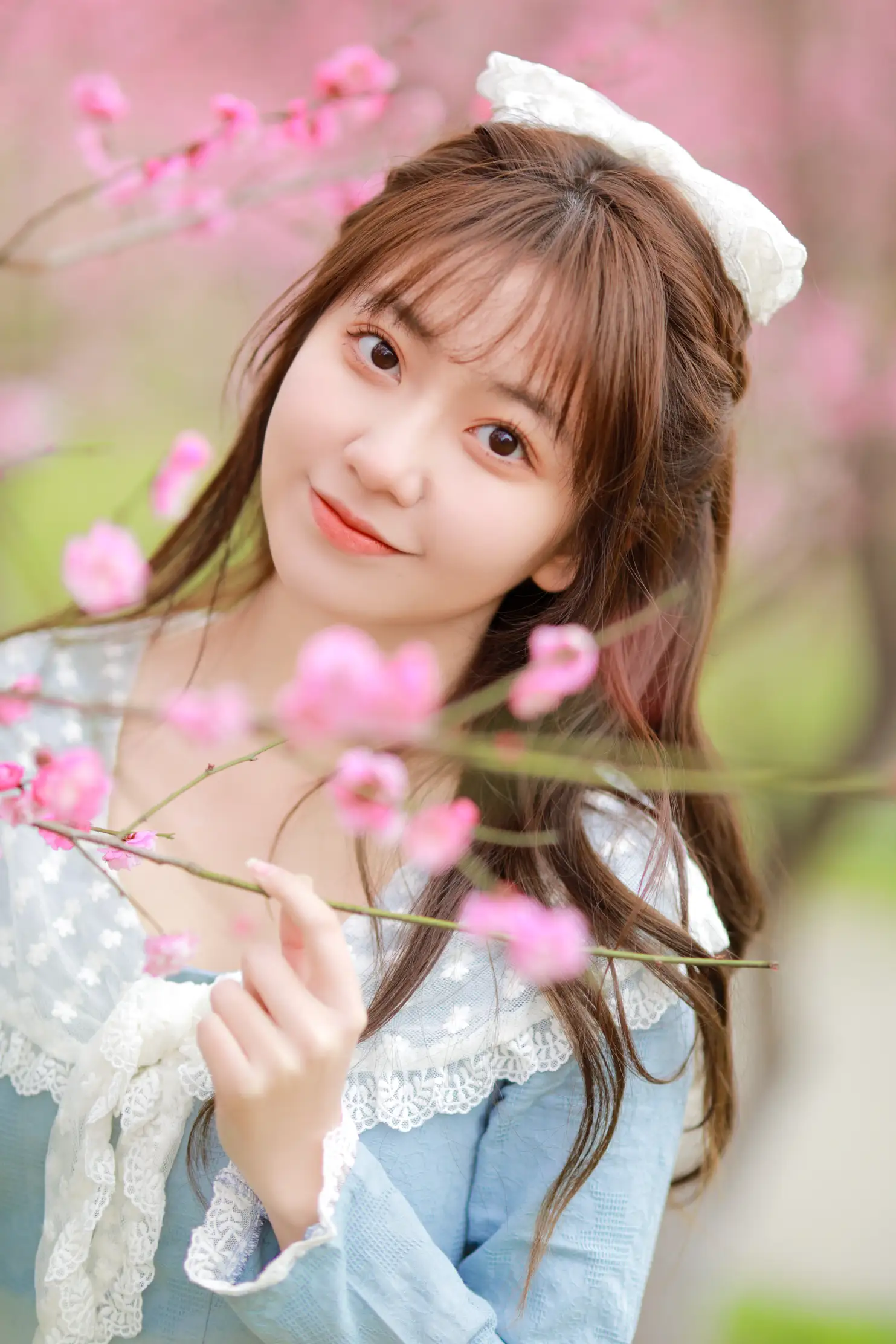 [艺图语] 2022.05.28 Vol.1015 – 陌上花开 小临川#[28P]-10