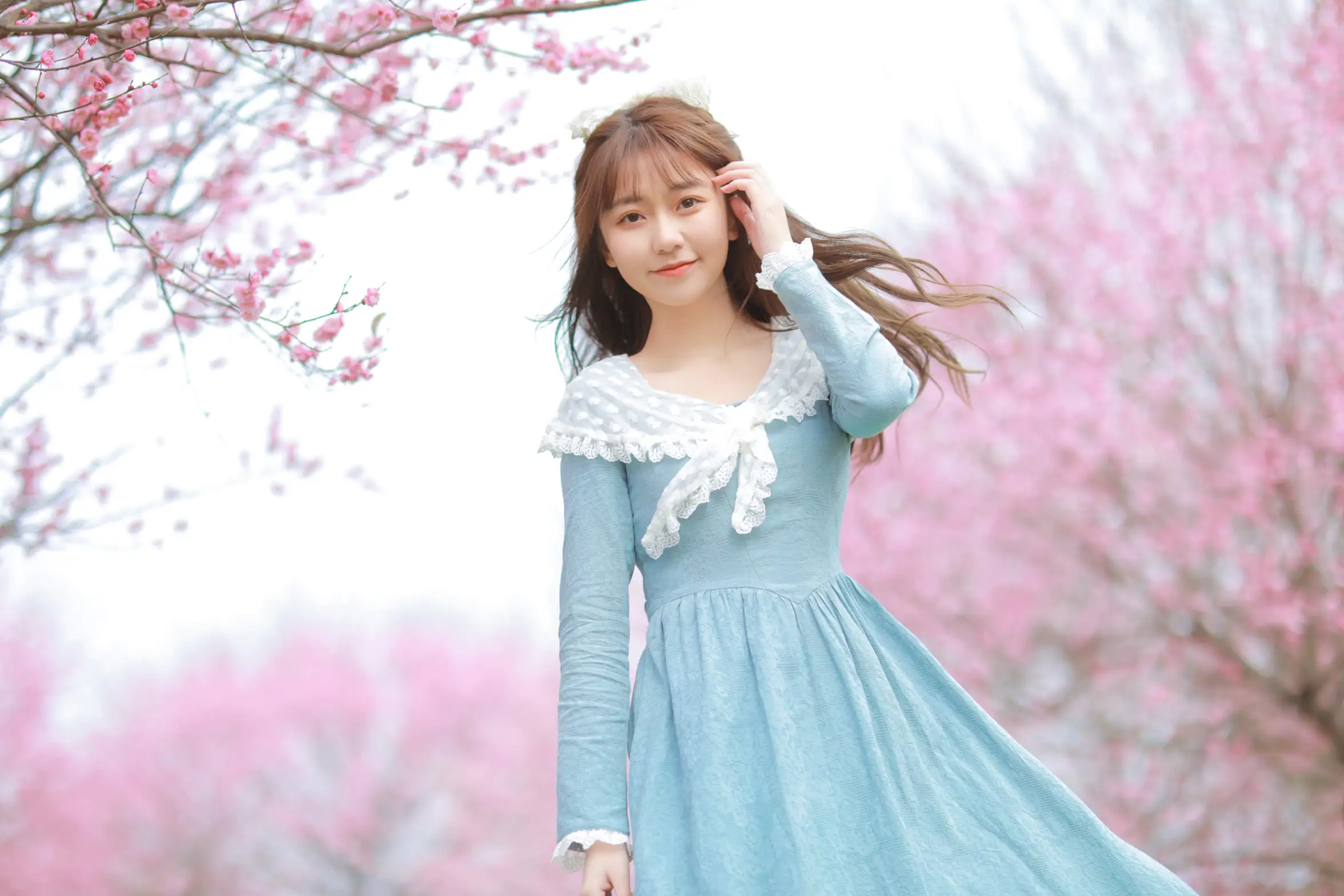 [艺图语] 2022.05.28 Vol.1015 – 陌上花开 小临川#[28P]-2