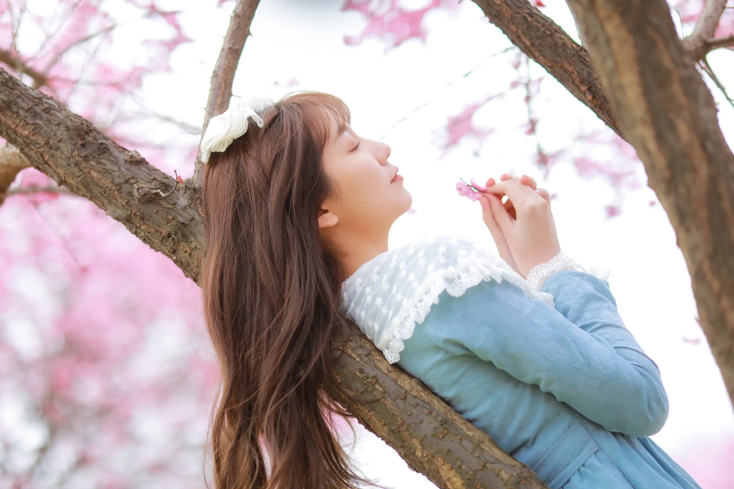 [艺图语] 2022.05.28 Vol.1015 – 陌上花开 小临川#[28P]-3