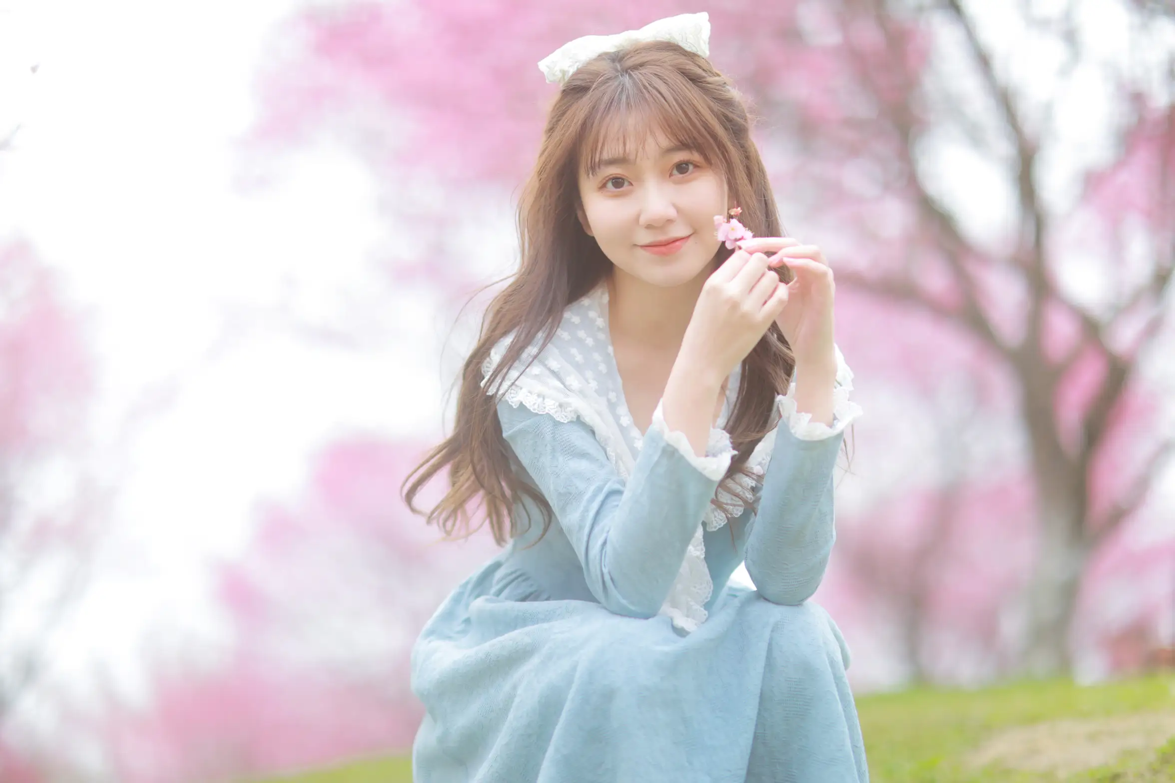 [艺图语] 2022.05.28 Vol.1015 – 陌上花开 小临川#[28P]-4