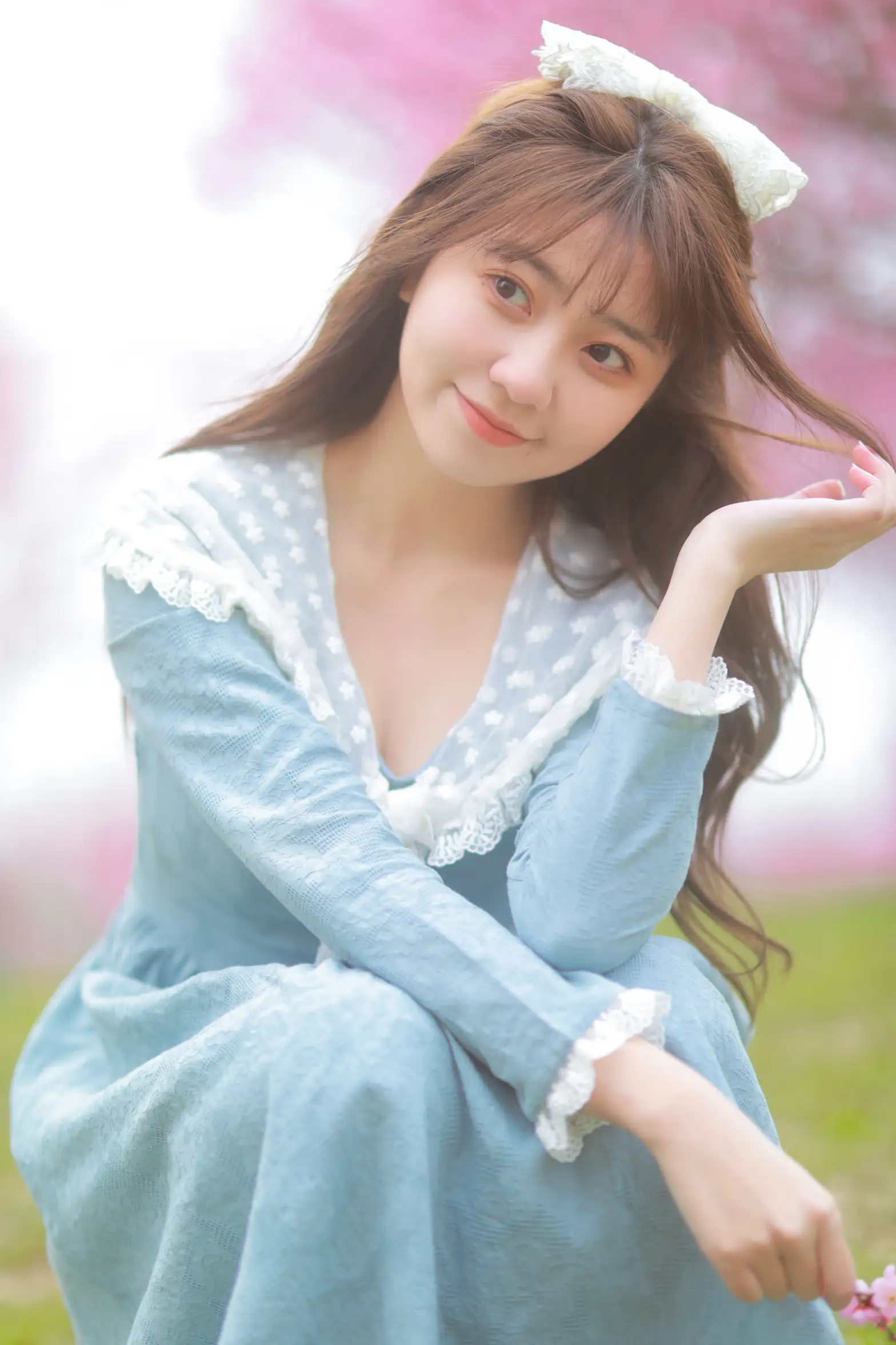 [艺图语] 2022.05.28 Vol.1015 – 陌上花开 小临川#[28P]-5
