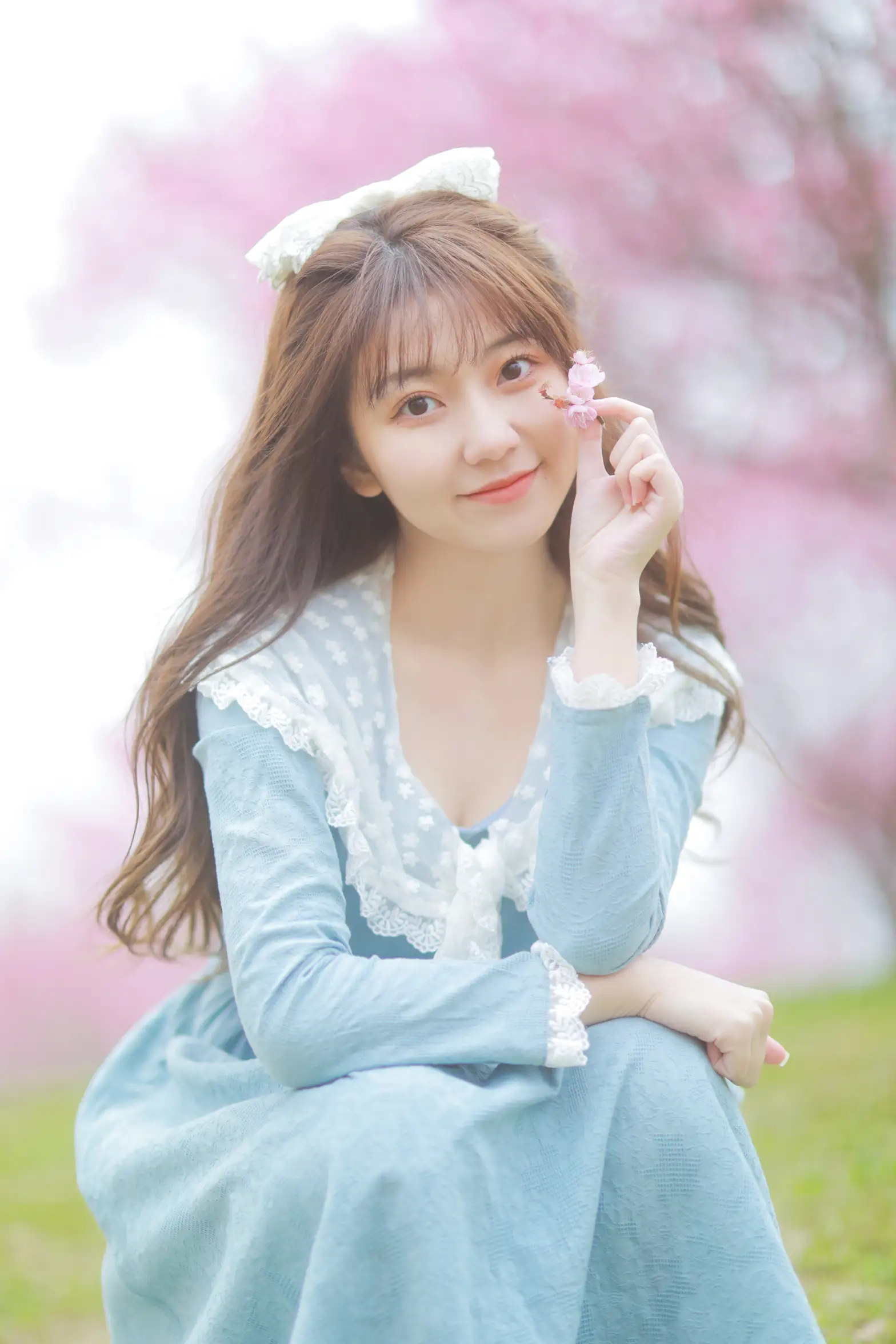 [艺图语] 2022.05.28 Vol.1015 – 陌上花开 小临川#[28P]-6