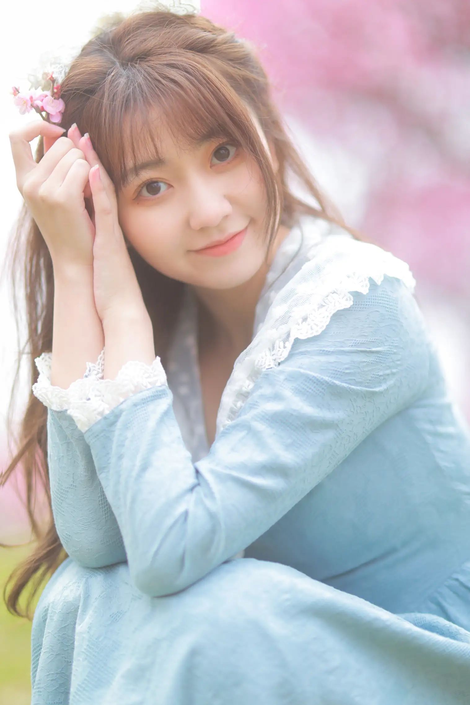 [艺图语] 2022.05.28 Vol.1015 – 陌上花开 小临川#[28P]-7