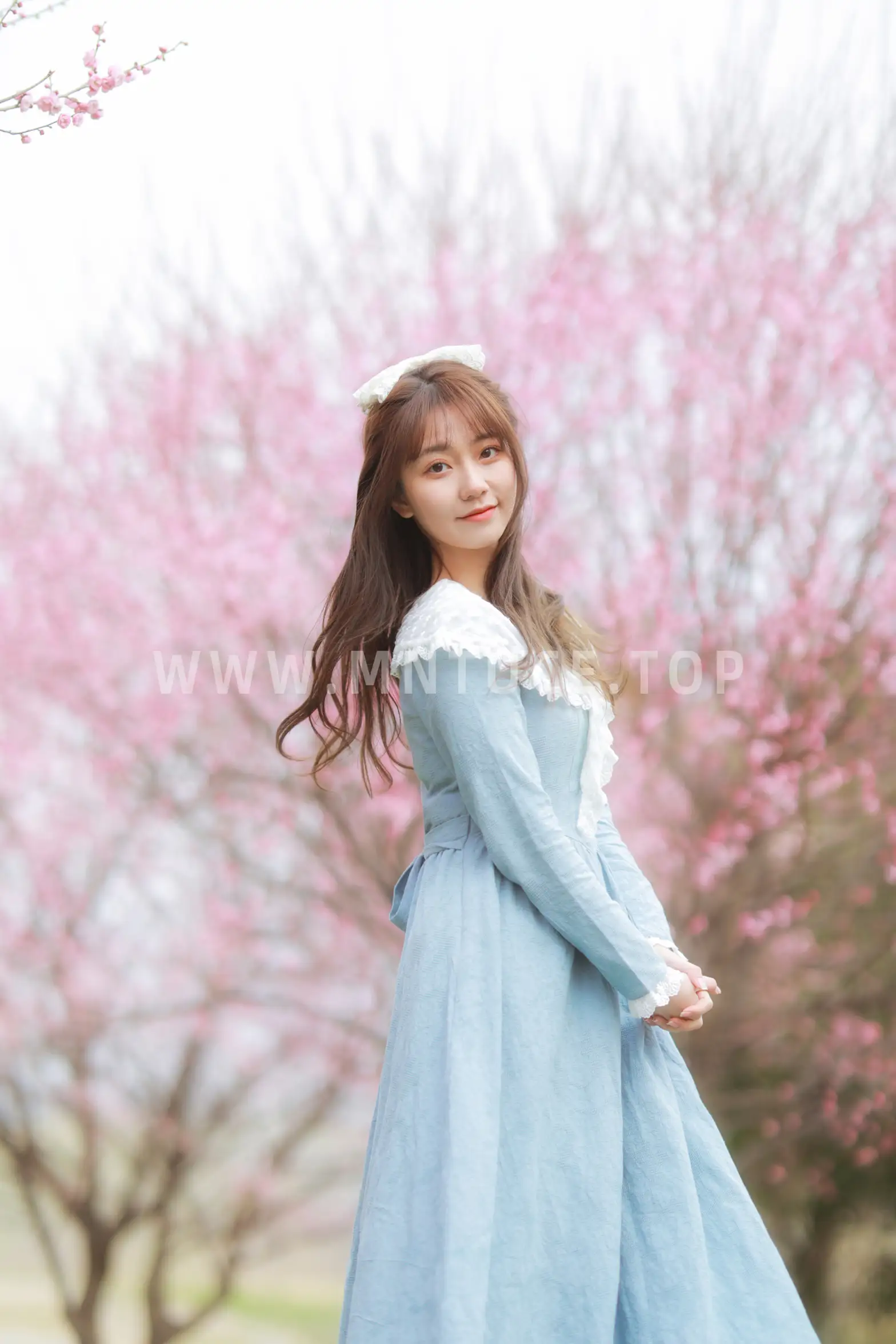 [艺图语] 2022.05.28 Vol.1015 – 陌上花开 小临川#[28P]-8
