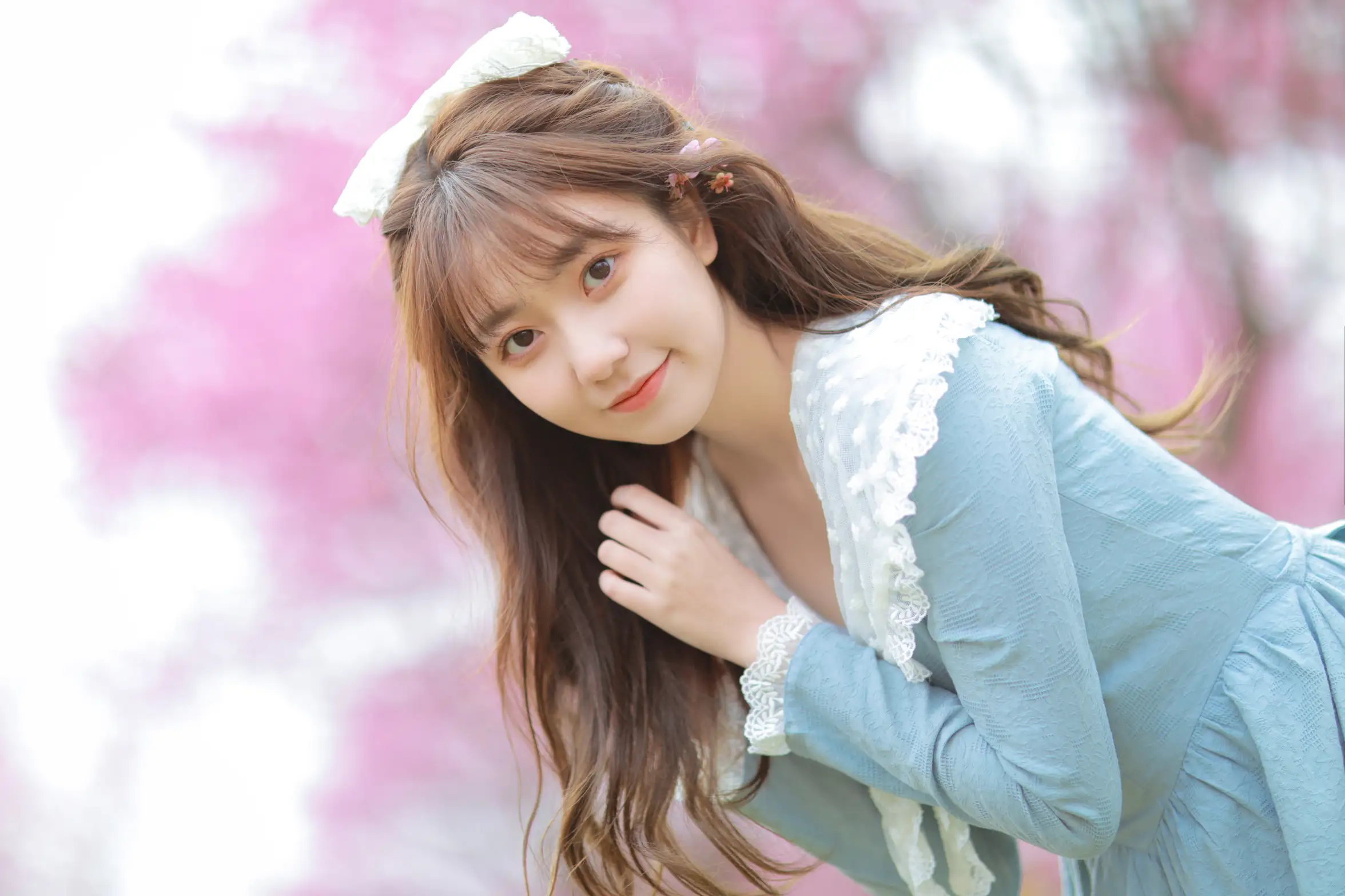 [艺图语] 2022.05.28 Vol.1015 – 陌上花开 小临川#[28P]-3