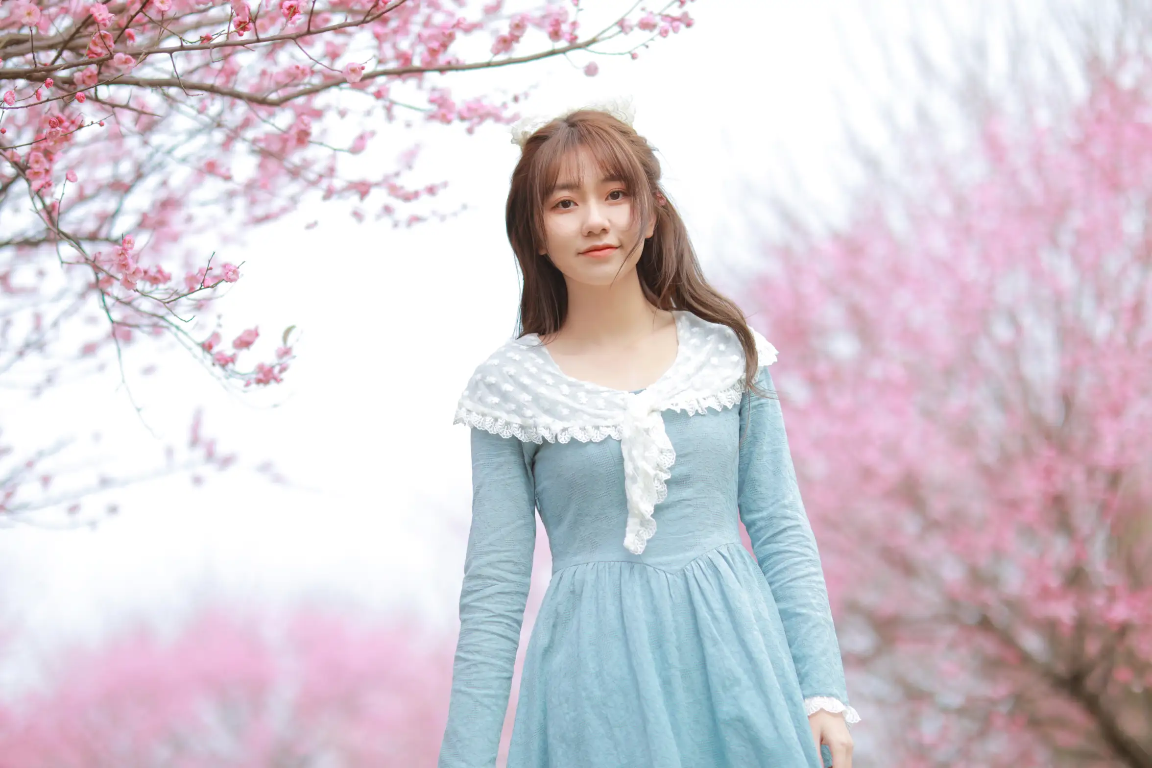 [艺图语] 2022.05.28 Vol.1015 – 陌上花开 小临川#[28P]-4