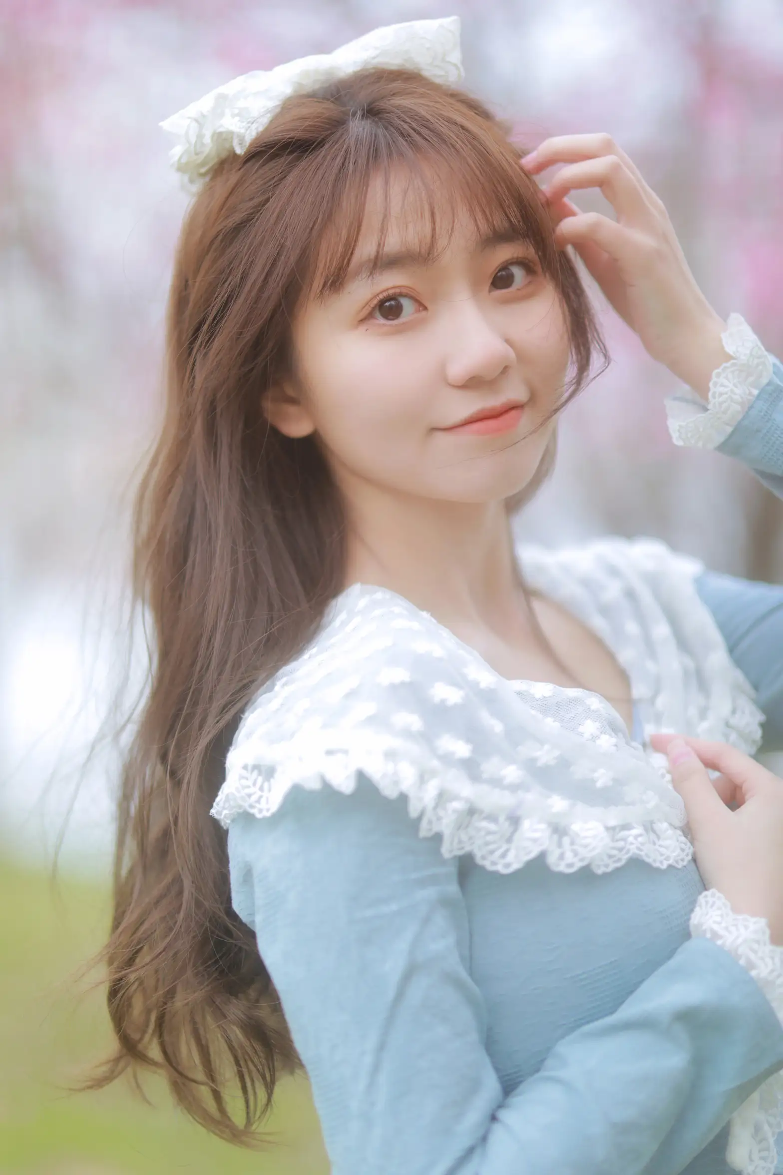 [艺图语] 2022.05.28 Vol.1015 – 陌上花开 小临川#[28P]-6