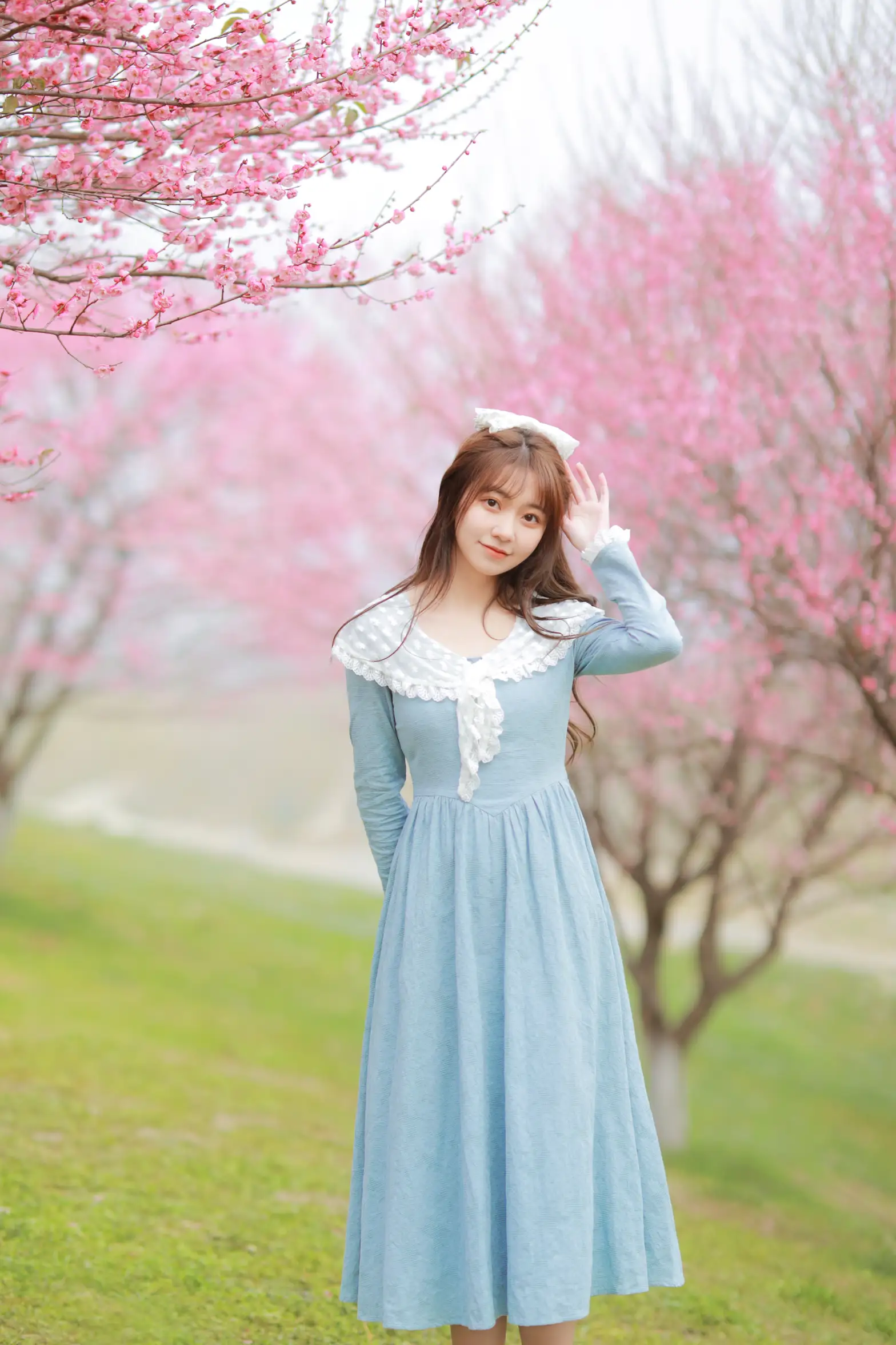 [艺图语] 2022.05.28 Vol.1015 – 陌上花开 小临川#[28P]-7