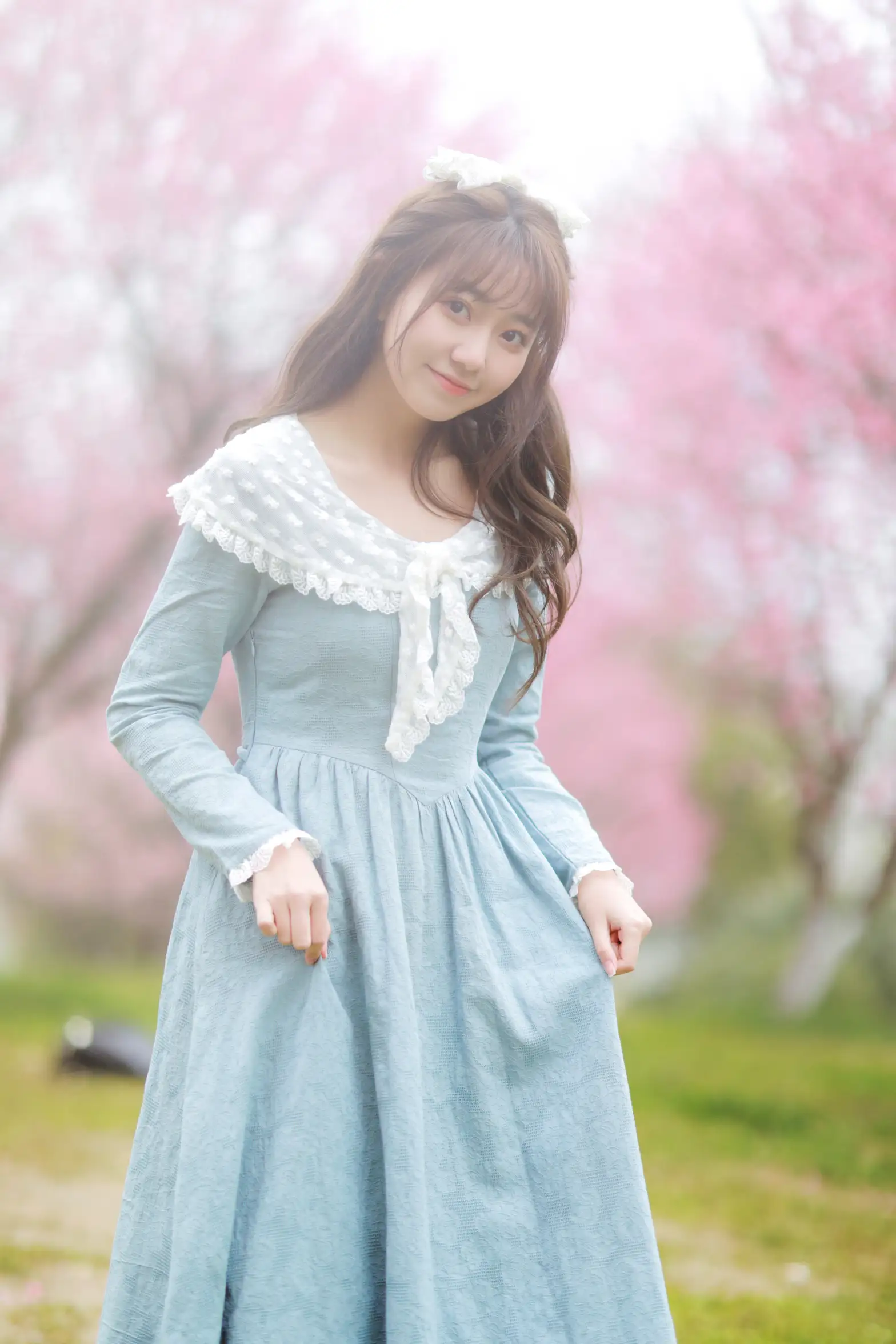 [艺图语] 2022.05.28 Vol.1015 – 陌上花开 小临川#[28P]-8