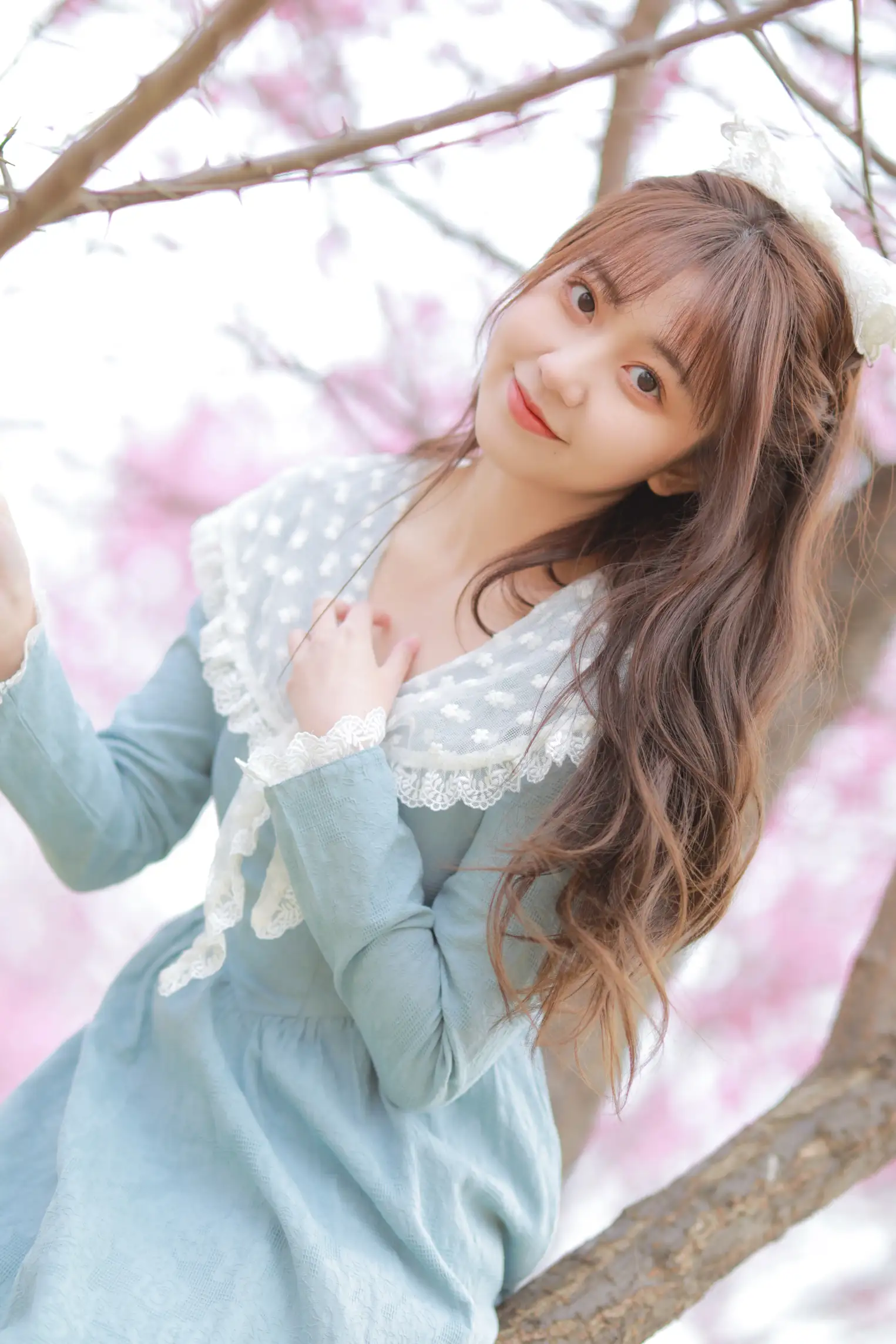 [艺图语] 2022.05.28 Vol.1015 – 陌上花开 小临川#[28P]-9