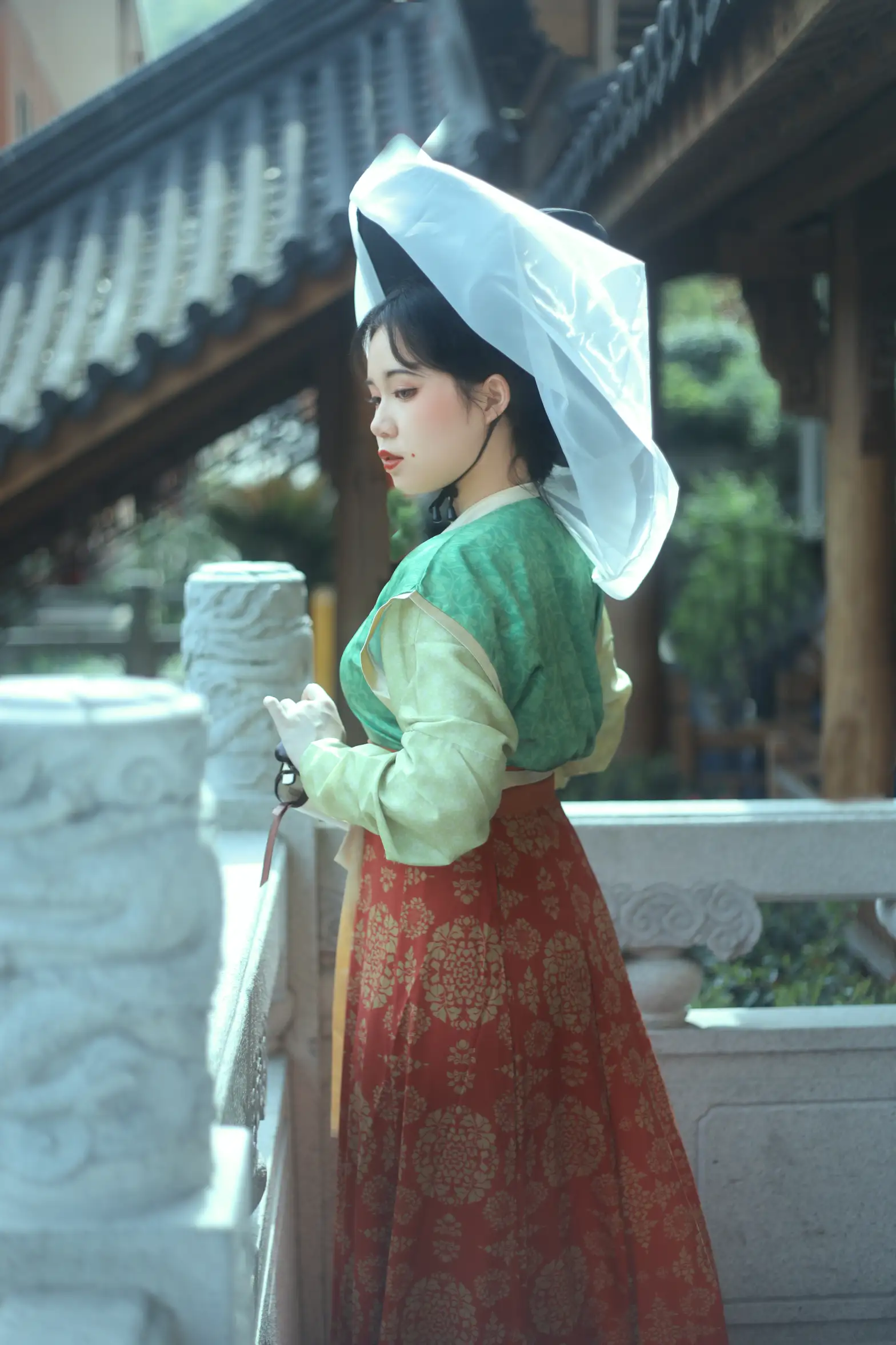 [艺图语] 2022.08.14 Vol.1704 – 踏青 一只高高#[22P]-4