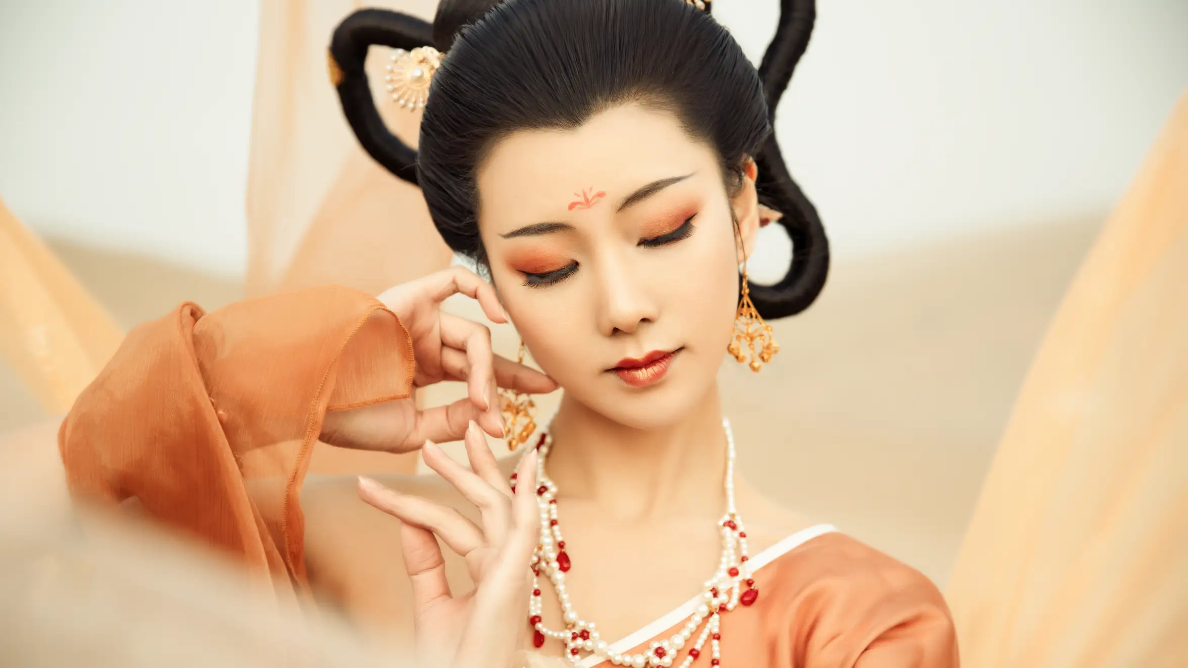 [艺图语] 2022.06.04 Vol.1076 – 飞天 木景抒#[20P]-10